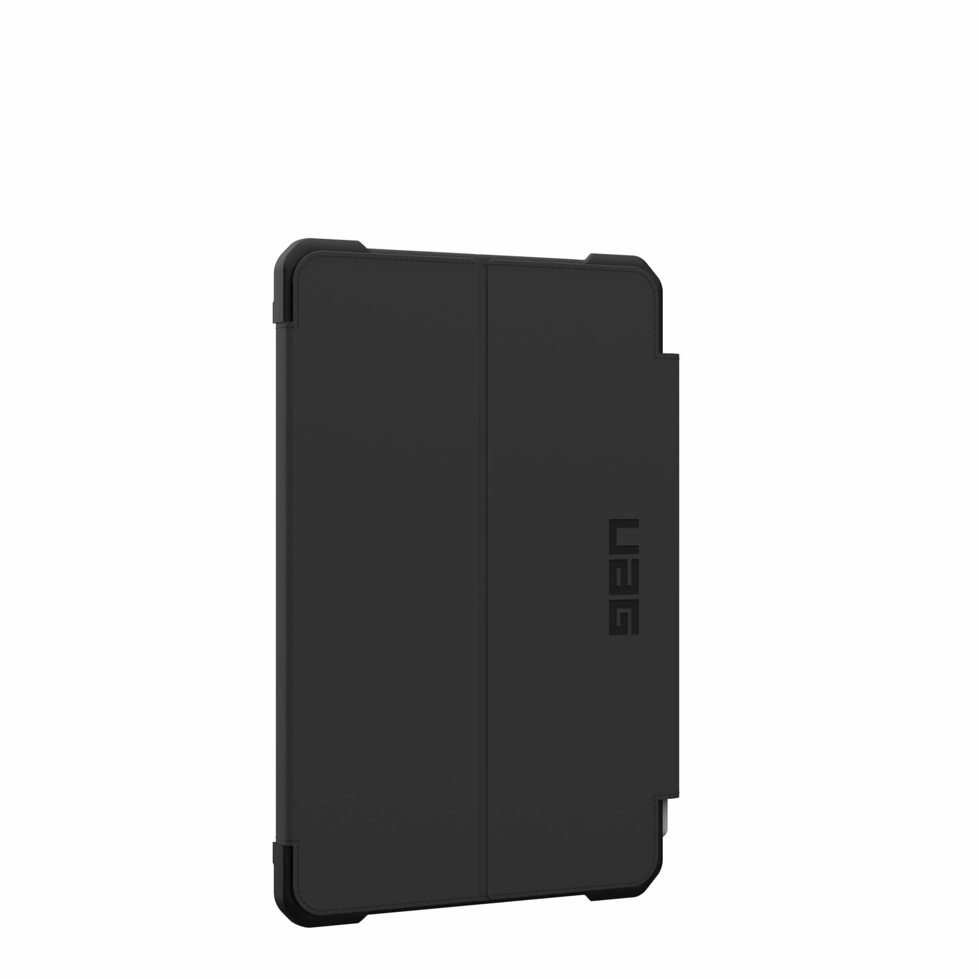 UAG Urban Armor Gear Metropolis SE Case Samsung Galaxy Tab S9 FE schwarz