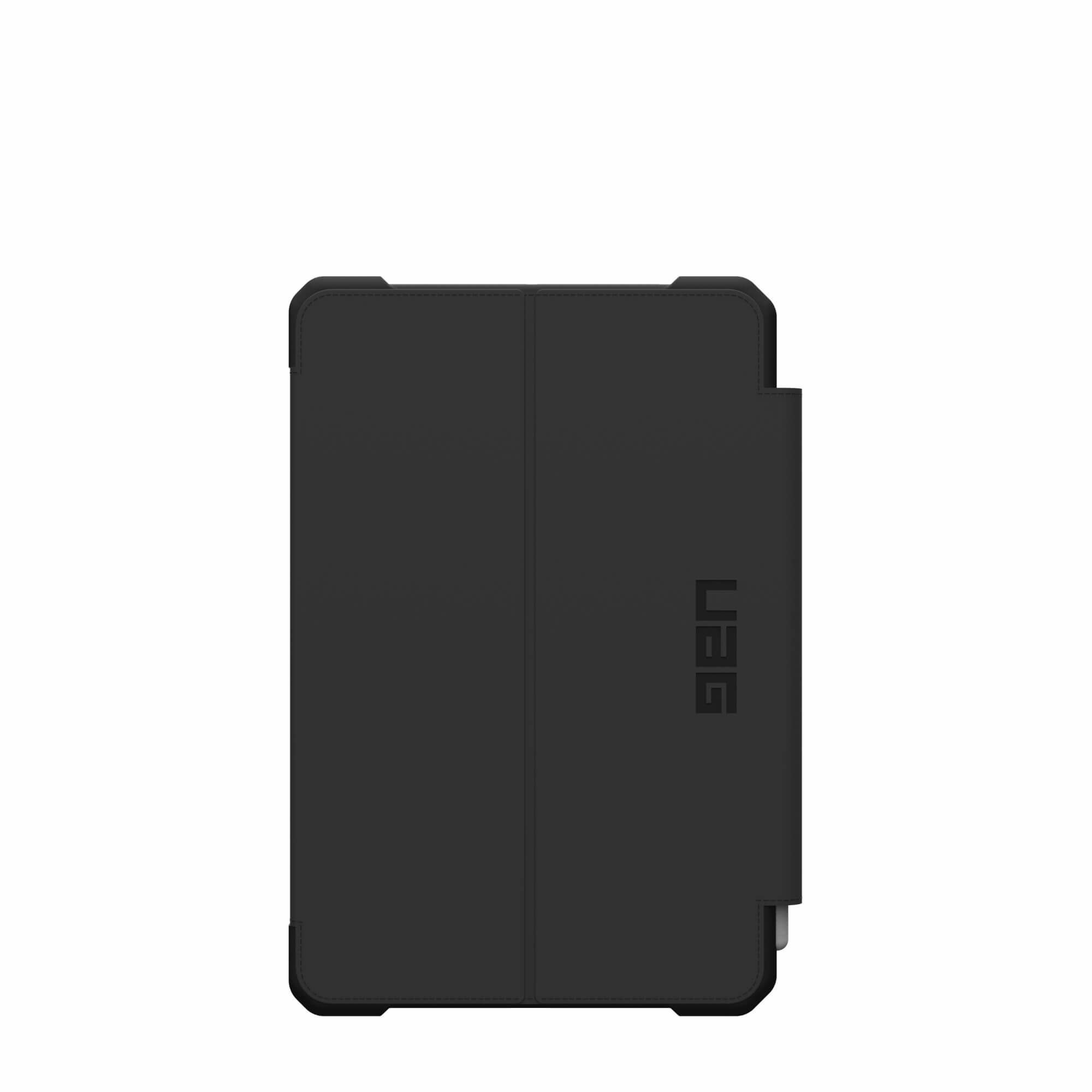 UAG Urban Armor Gear Metropolis SE Case Samsung Galaxy Tab S9 FE schwarz