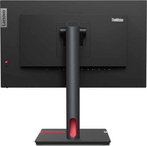 Lenovo ThinkVision P24h-30 60,5cm (23,8") WQHD IPS Monitor HDMI/DP/USB HDR