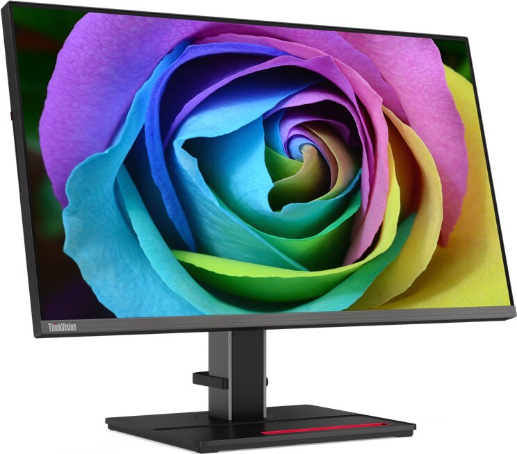 Lenovo ThinkVision Creator Extreme 68,6cm (27") UHD IPS Monitor HDMI/DP/USB