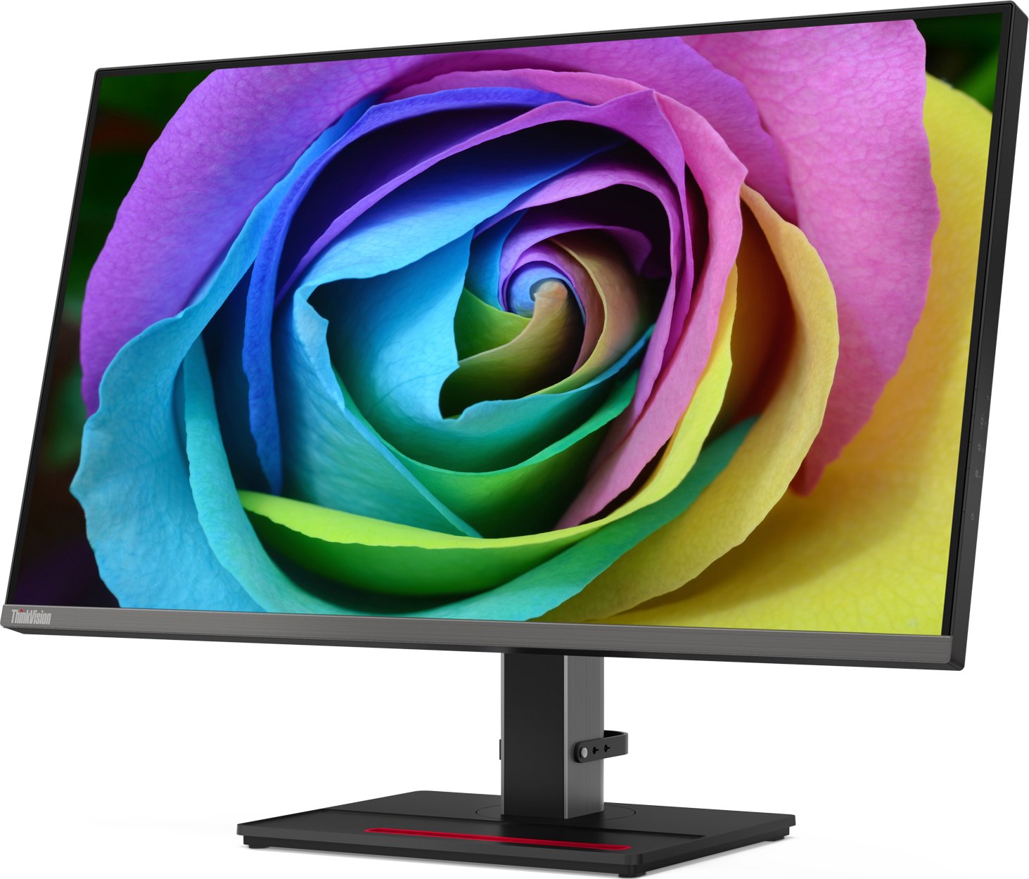 Lenovo ThinkVision Creator Extreme 68,6cm (27") UHD IPS Monitor HDMI/DP/USB