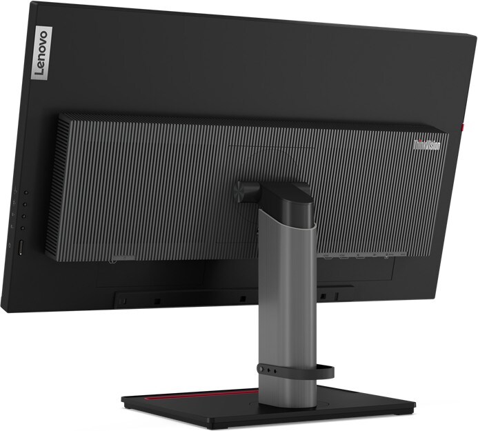 Lenovo ThinkVision Creator Extreme 68,6cm (27") UHD IPS Monitor HDMI/DP/USB