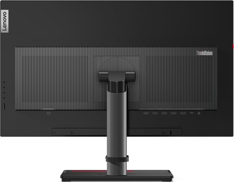 Lenovo ThinkVision Creator Extreme 68,6cm (27") UHD IPS Monitor HDMI/DP/USB