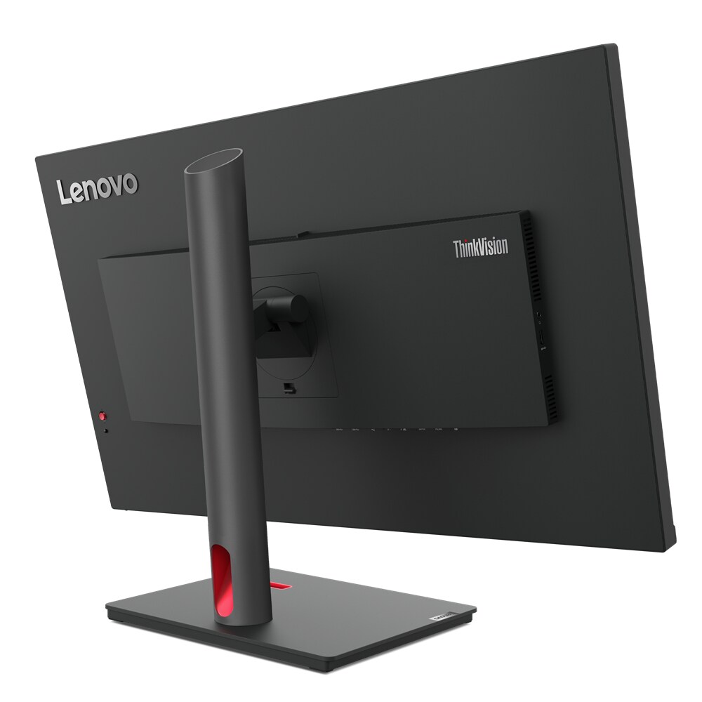 Lenovo ThinkVision P32p-30 80cm (31,5") UHD IPS Monitor HDMI/DP/Tb Pivot HV