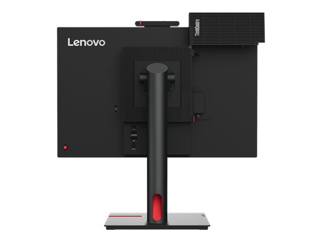 Lenovo ThinkCentre Tiny-in-One 24 Gen 5 60,9cm (23,8") FHD IPS Monitor HDMI/DP