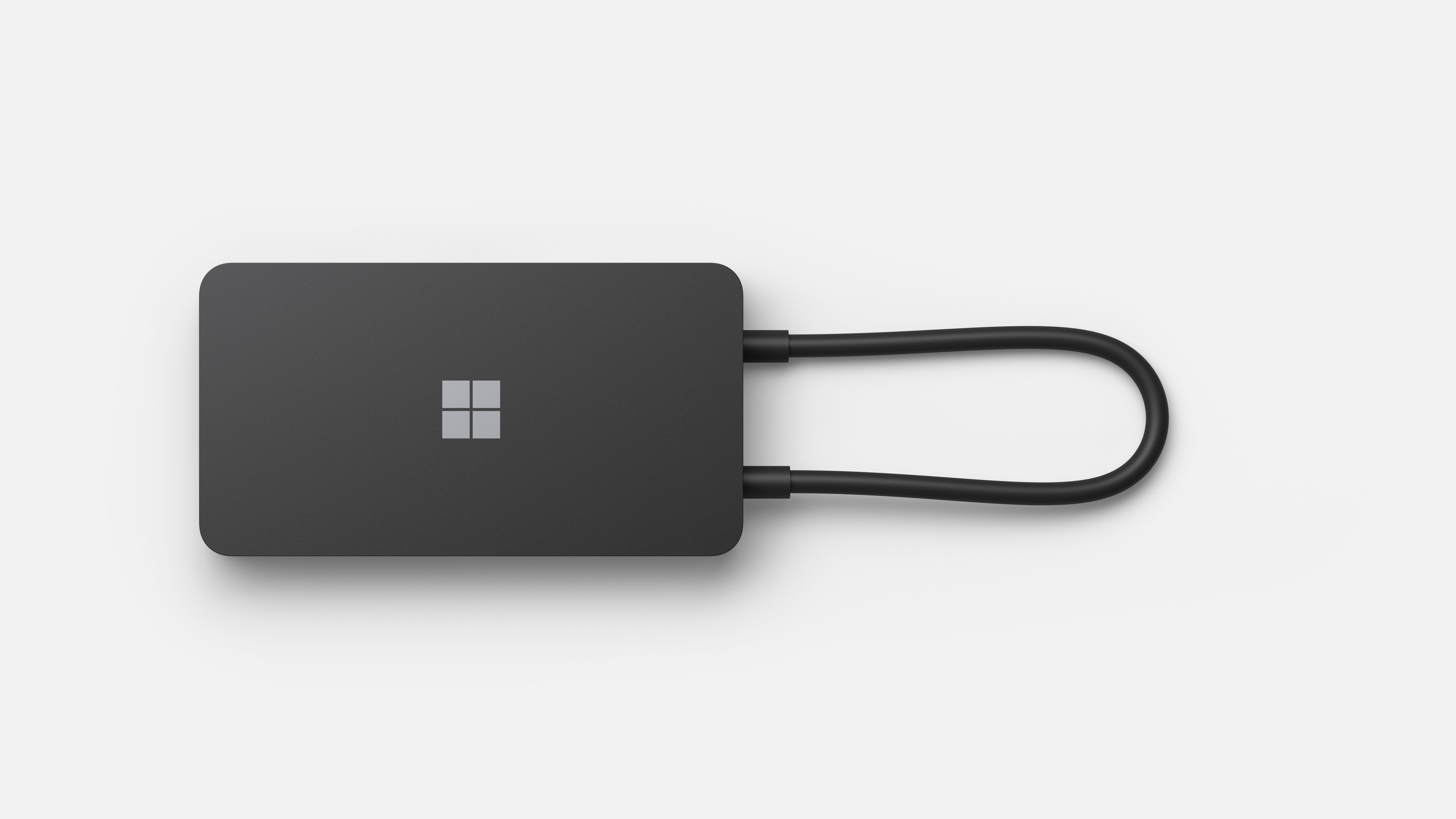 Microsoft USB-C Travel Hub SWV-00002