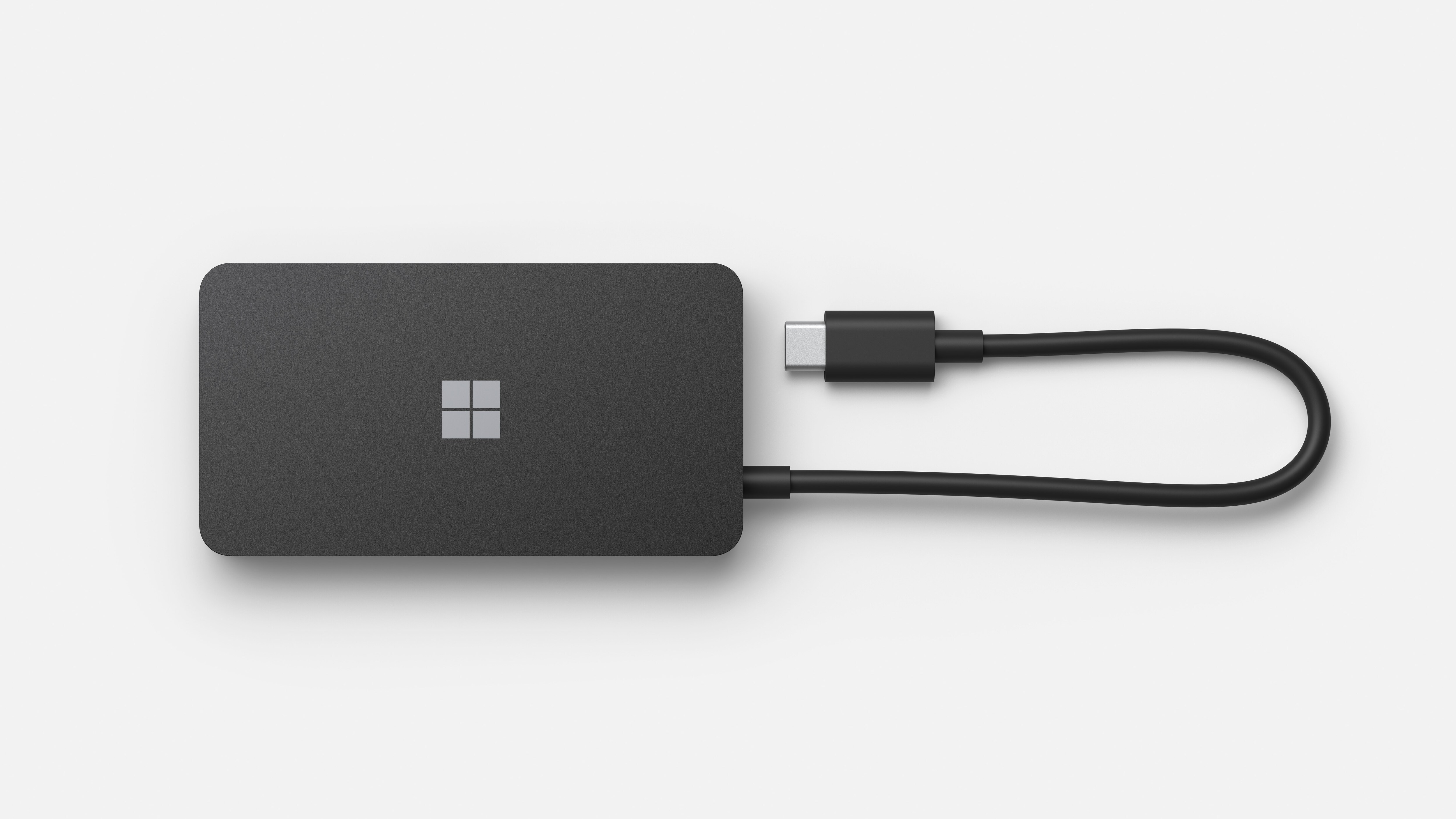 Microsoft USB-C Travel Hub SWV-00002