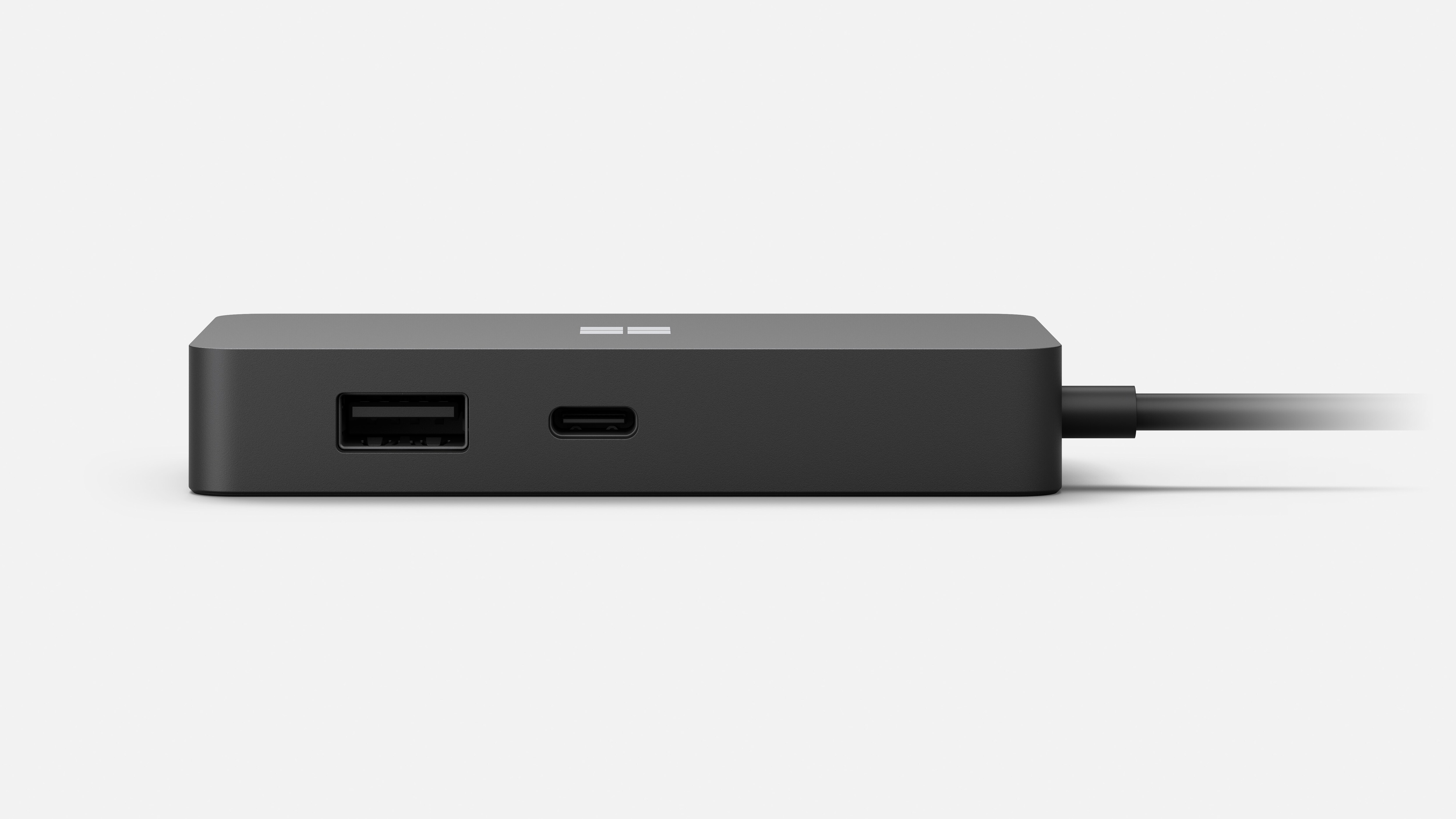 Microsoft USB-C Travel Hub SWV-00002