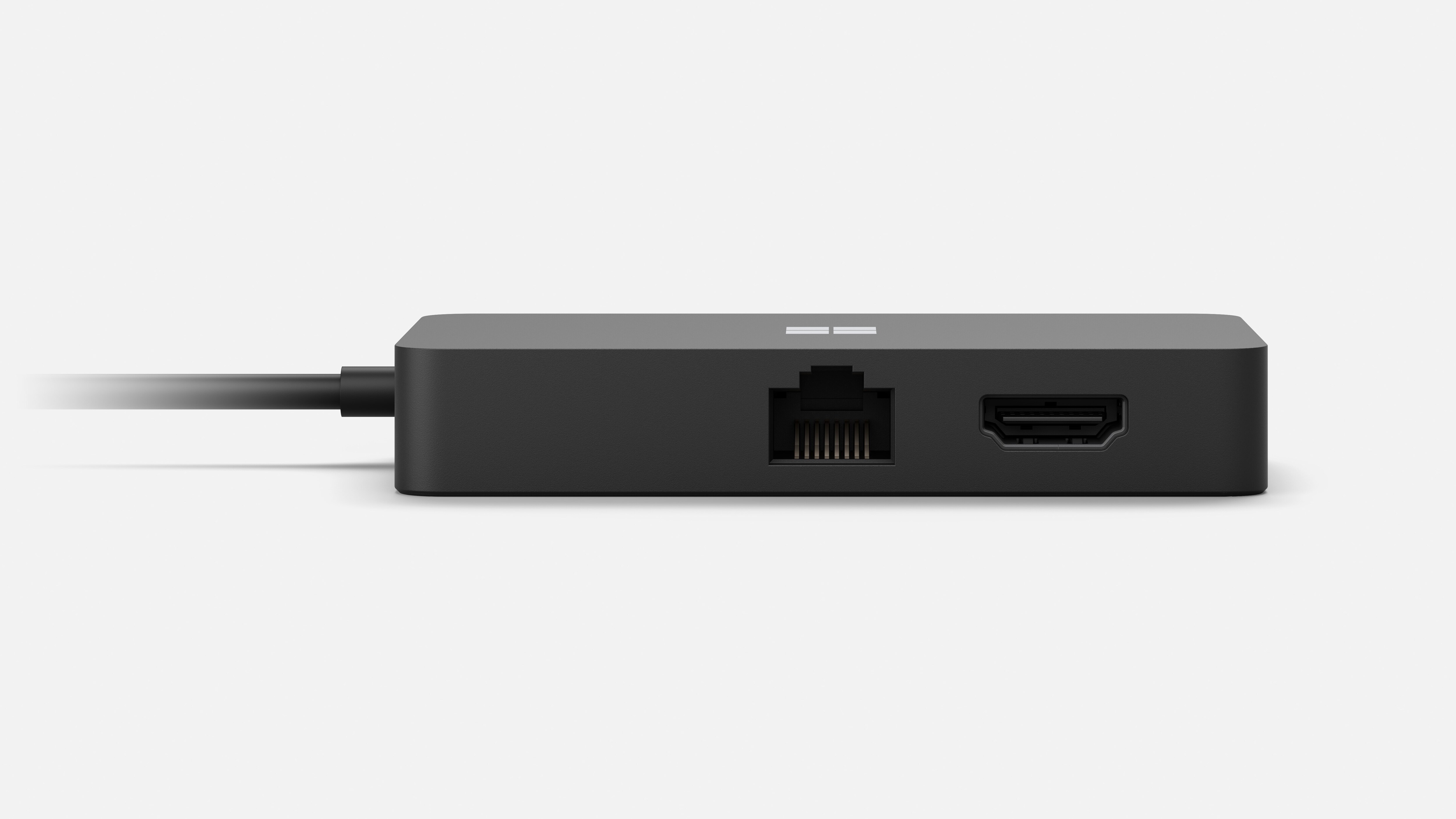 Microsoft USB-C Travel Hub SWV-00002