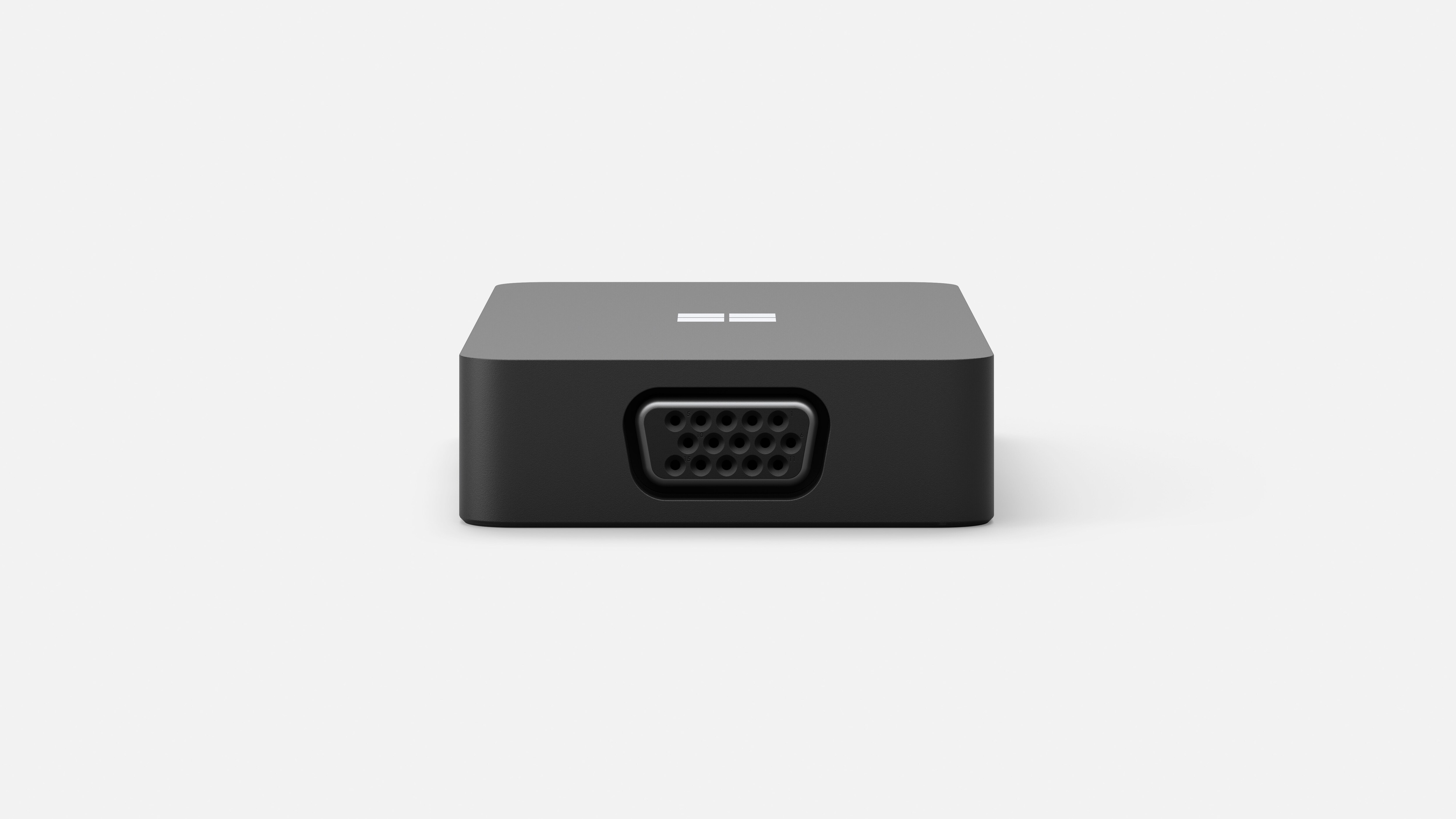 Microsoft USB-C Travel Hub SWV-00002