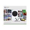 Microsoft Xbox Series S 512GB inkl. 3 Monate Game Pass Ultimate RRS-00152