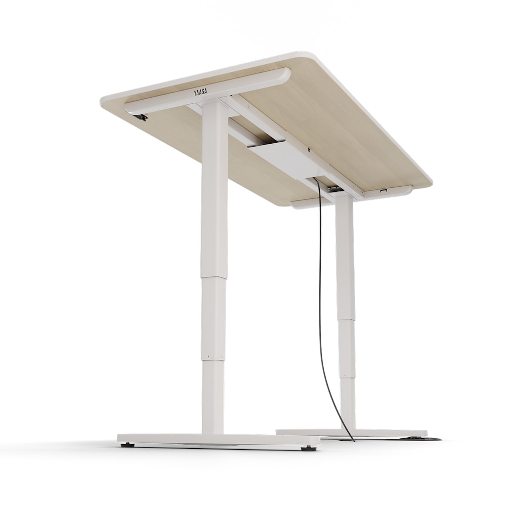 Desk Pro 2 - 180x80cm - Akazie
