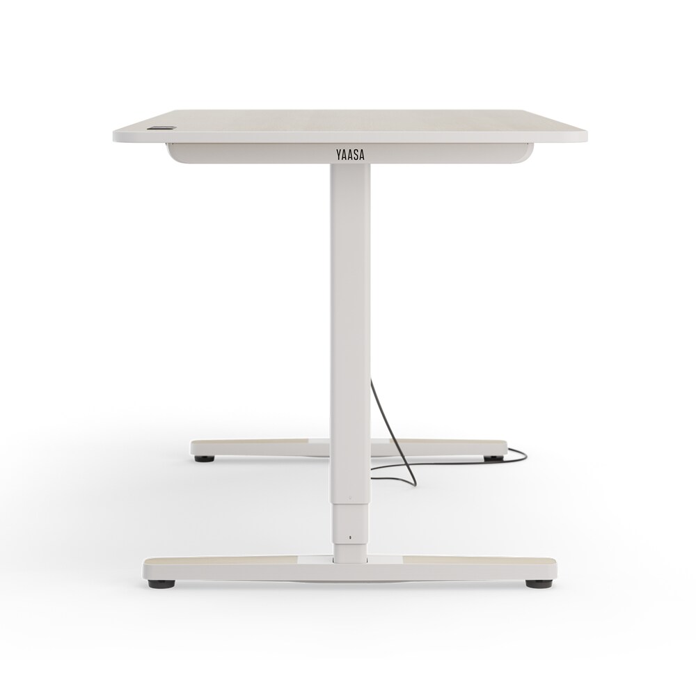 Desk Pro 2 - 180x80cm - Akazie