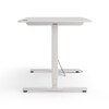 Desk Pro 2 - 180x80cm - Offwhite