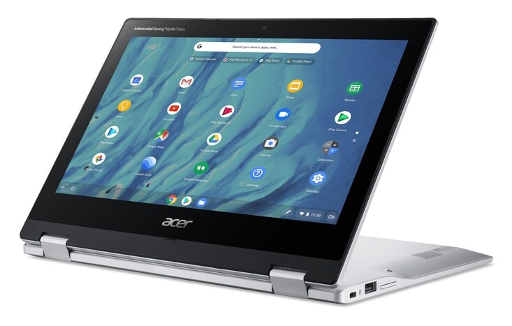 Acer Chromebook Spin 311 11,6