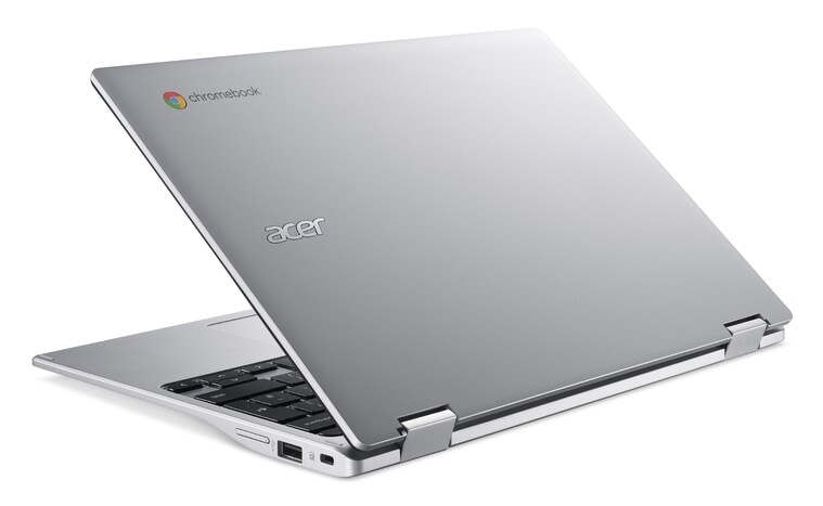 Acer Chromebook Spin 311 CP311-3H-K2RJ MT8183 4GB/64GB eMMC 11"HD Touch ChromeOS