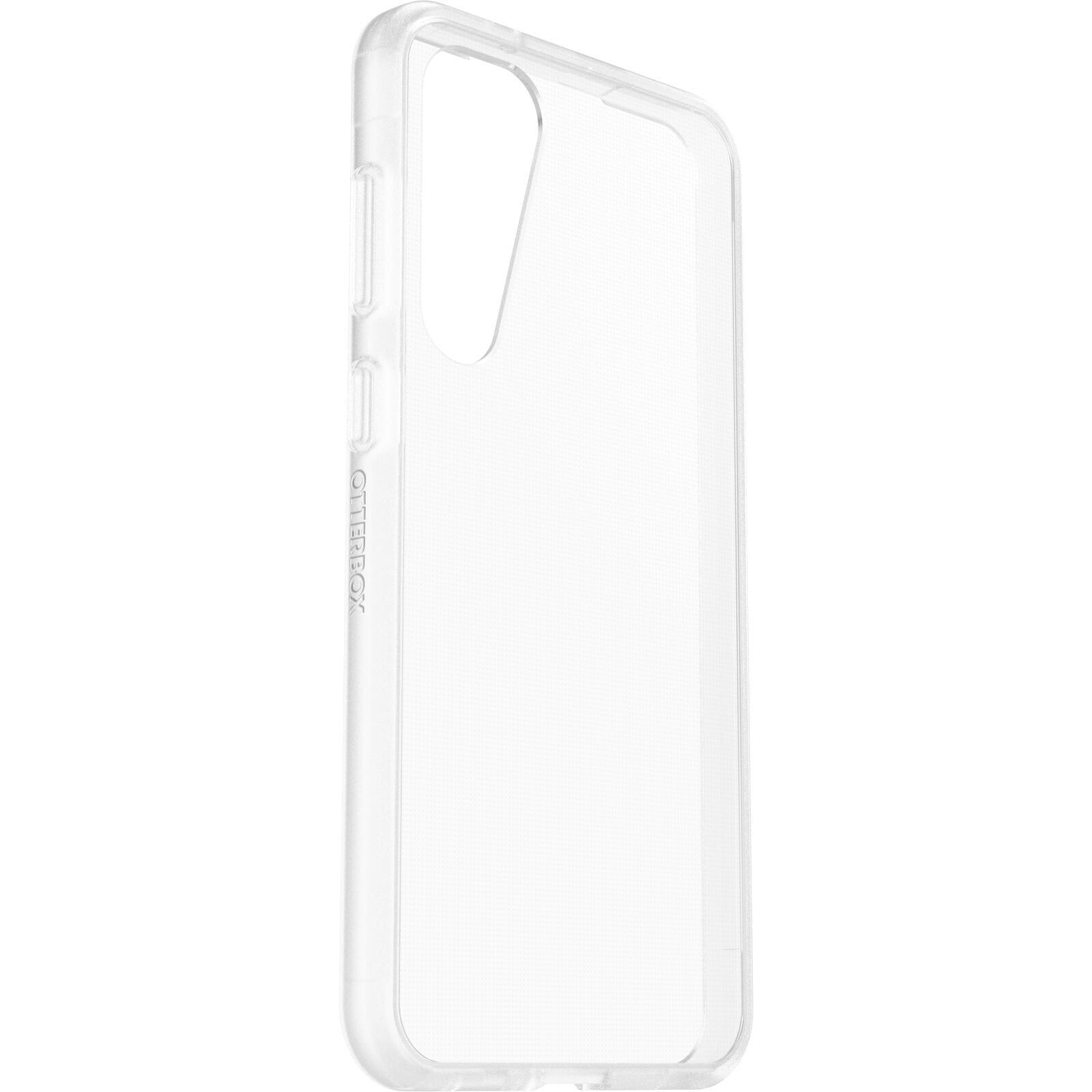 Otterbox React Samsung Galaxy S23+ transparent