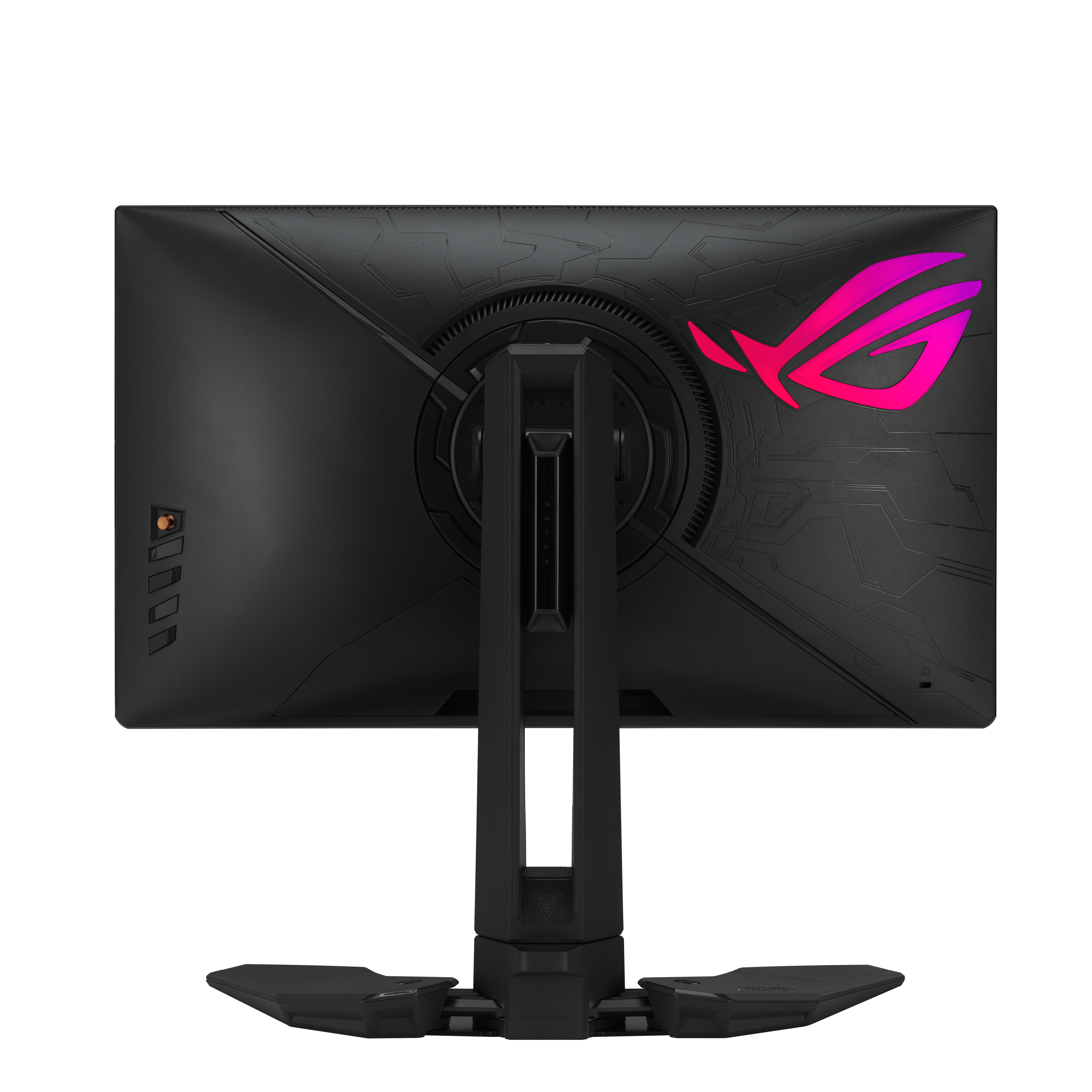 ASUS ROG Swift PG248QP 61,2cm (24") FHD Gaming Monitor 16:9 HDMI/DP 540Hz 0,2ms