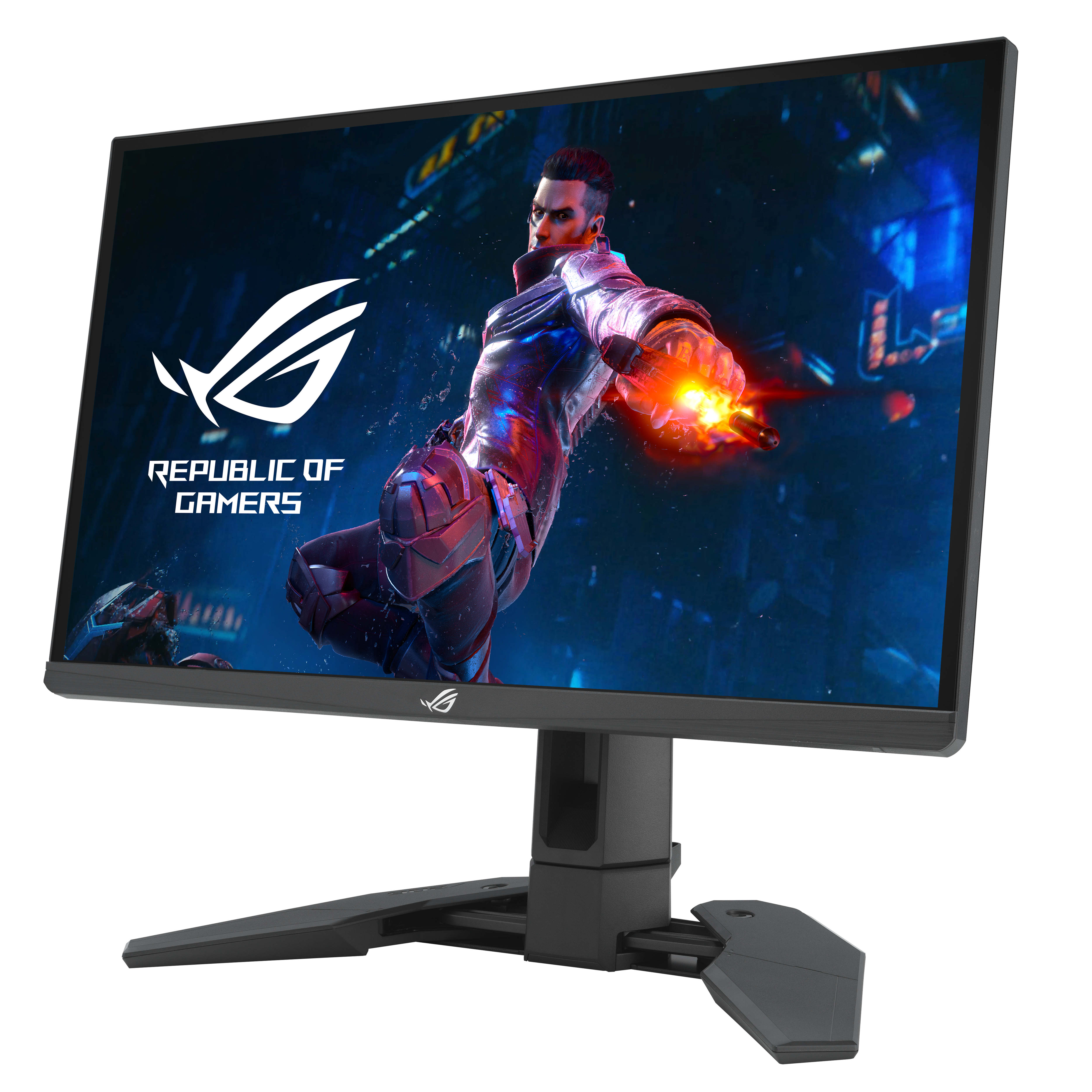 ASUS ROG Swift PG248QP 61,2cm (24") FHD Gaming Monitor 16:9 HDMI/DP 540Hz 0,2ms