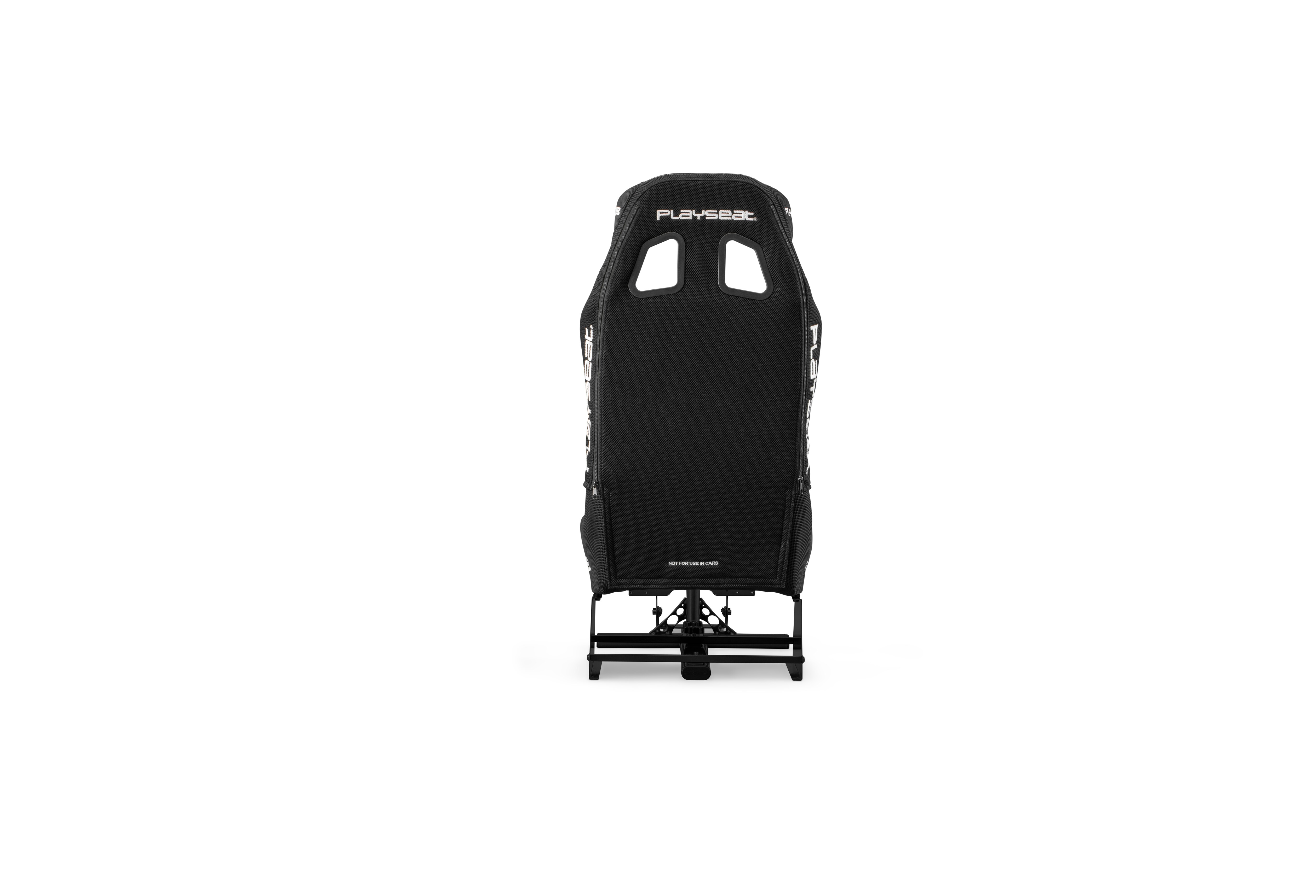 PLAYSEAT® EVOLUTION PRO BLACK ACTIFIT™ - SIM Racing Seat