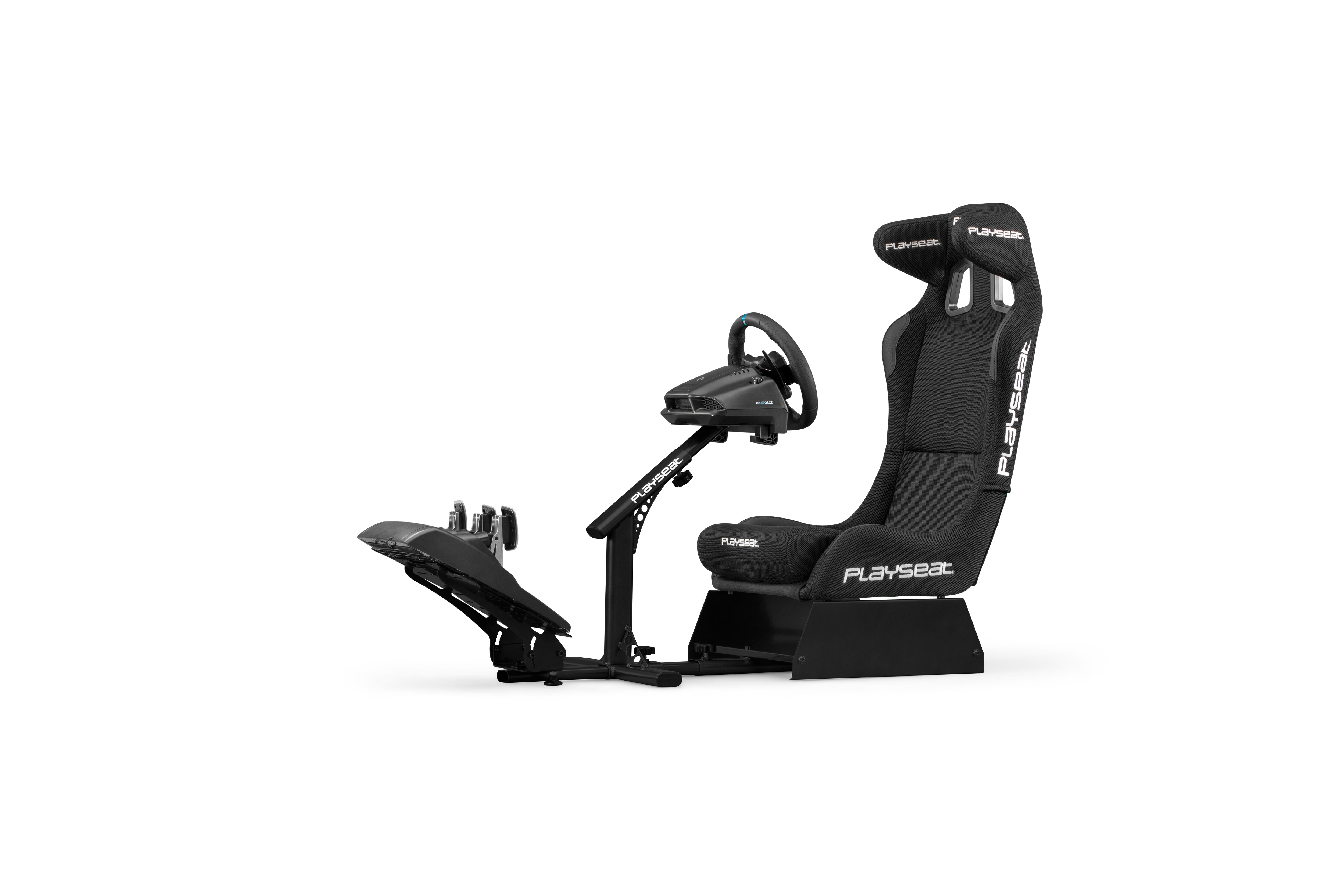 PLAYSEAT® EVOLUTION PRO BLACK ACTIFIT™ - SIM Racing Seat