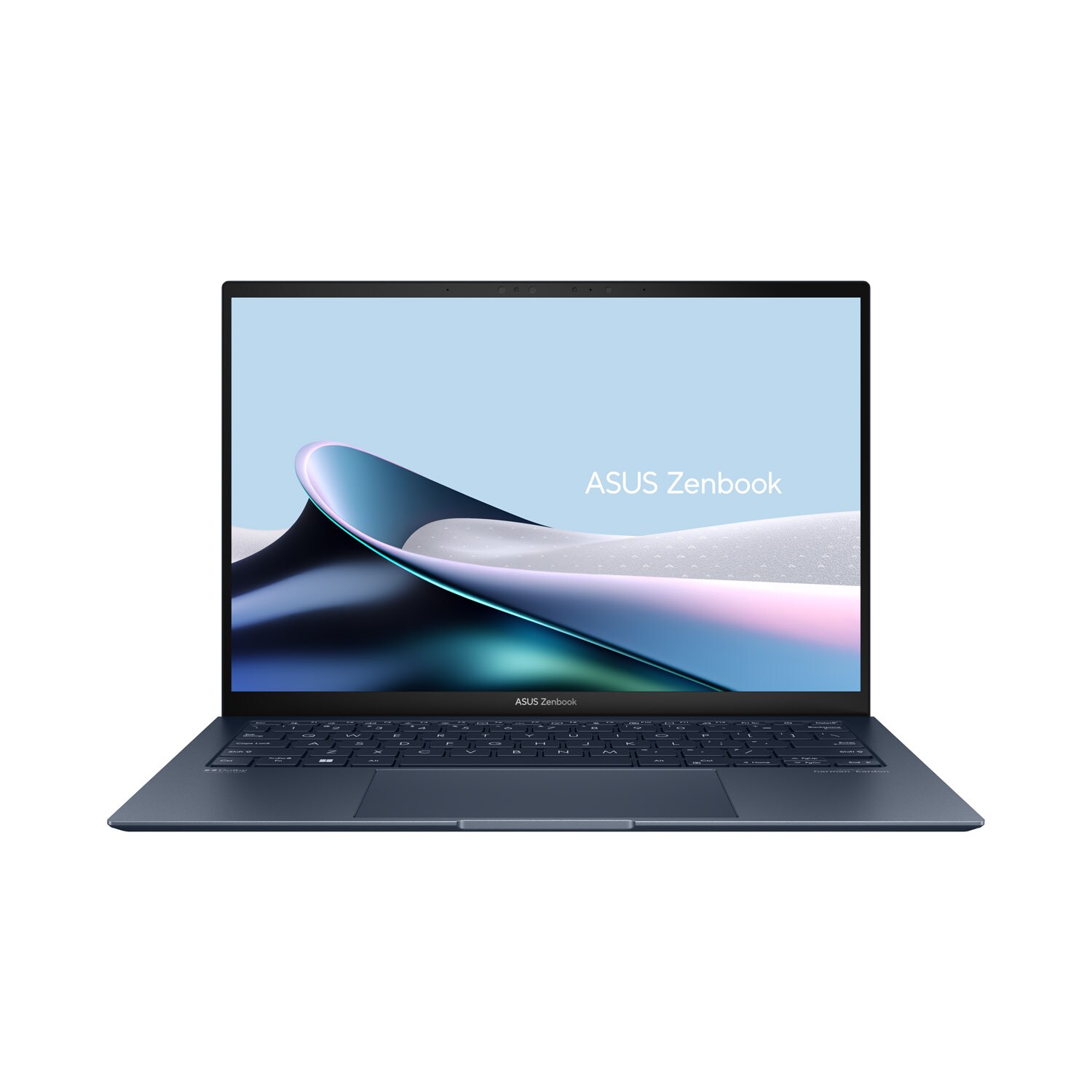 ASUS Zenbook S13 OLED UX5304MA i7 U15 - MTL 32GB/1TB SSD 13"WQXGA+ W11P