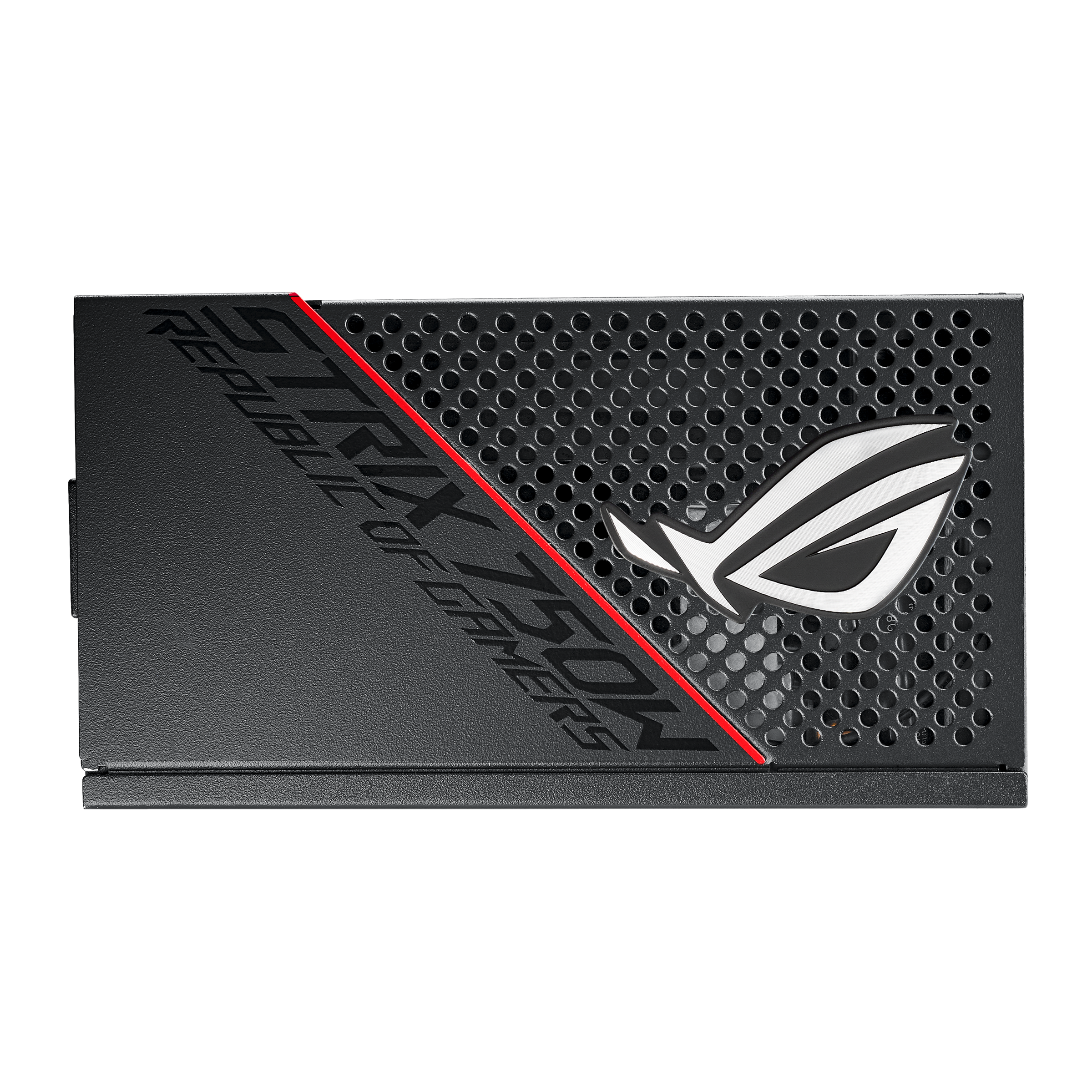 ASUS ROG Strix 750G Gaming Netzteil 80+ Gold, Modular 16-pin 135 mm Lüfter