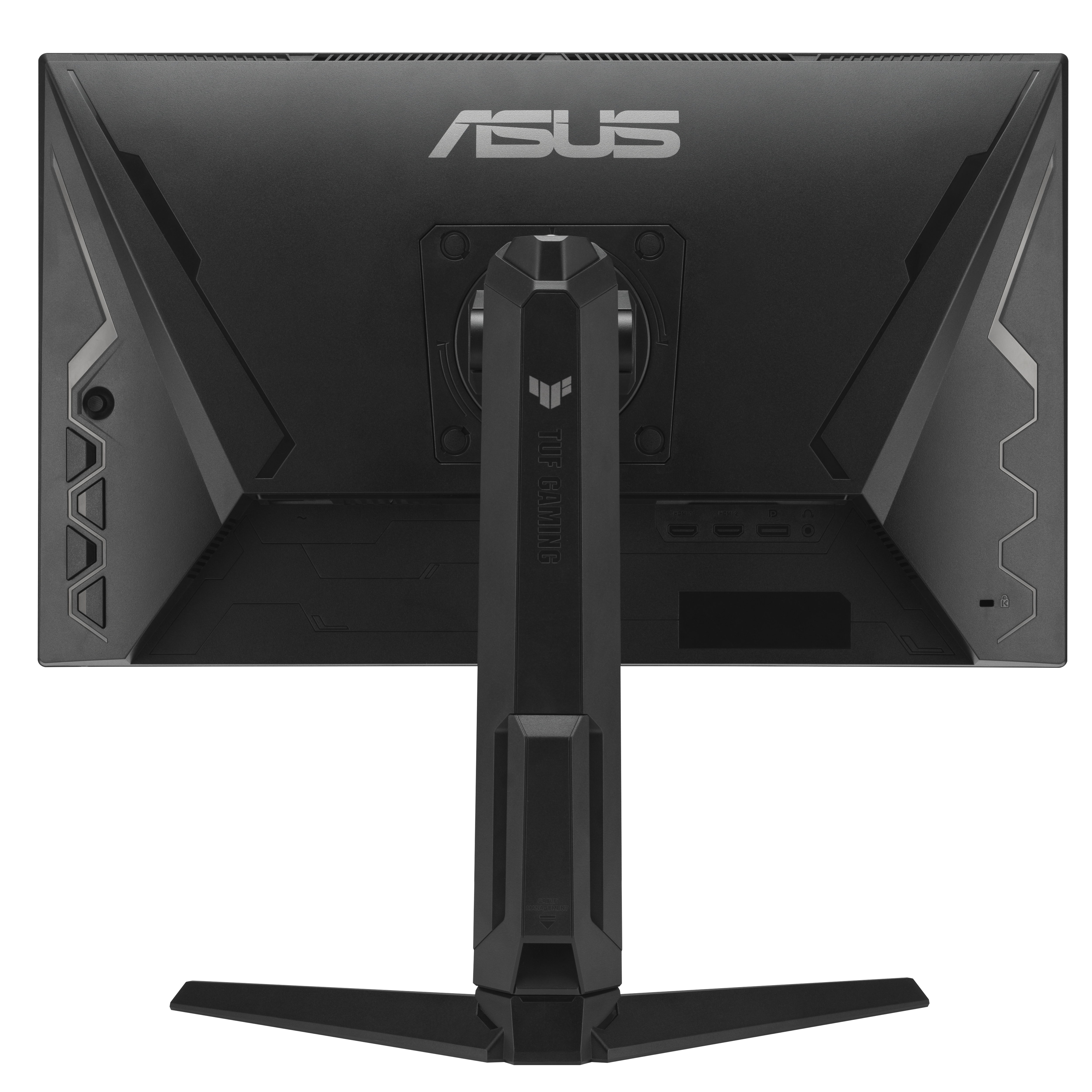 ASUS TUF VG249QL3A 60,5cm (23,8") FHD IPS Gaming Monitor 16:9 HDMI/DP 180Hz Sync