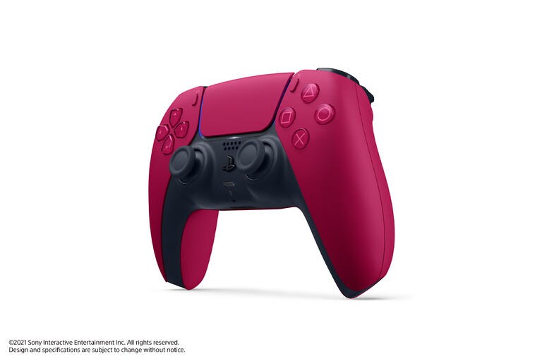 Sony PlayStation DualSense™ Wireless-Controller - Cosmic Red