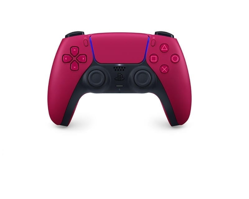 Sony PlayStation DualSense™ Wireless-Controller - Cosmic Red