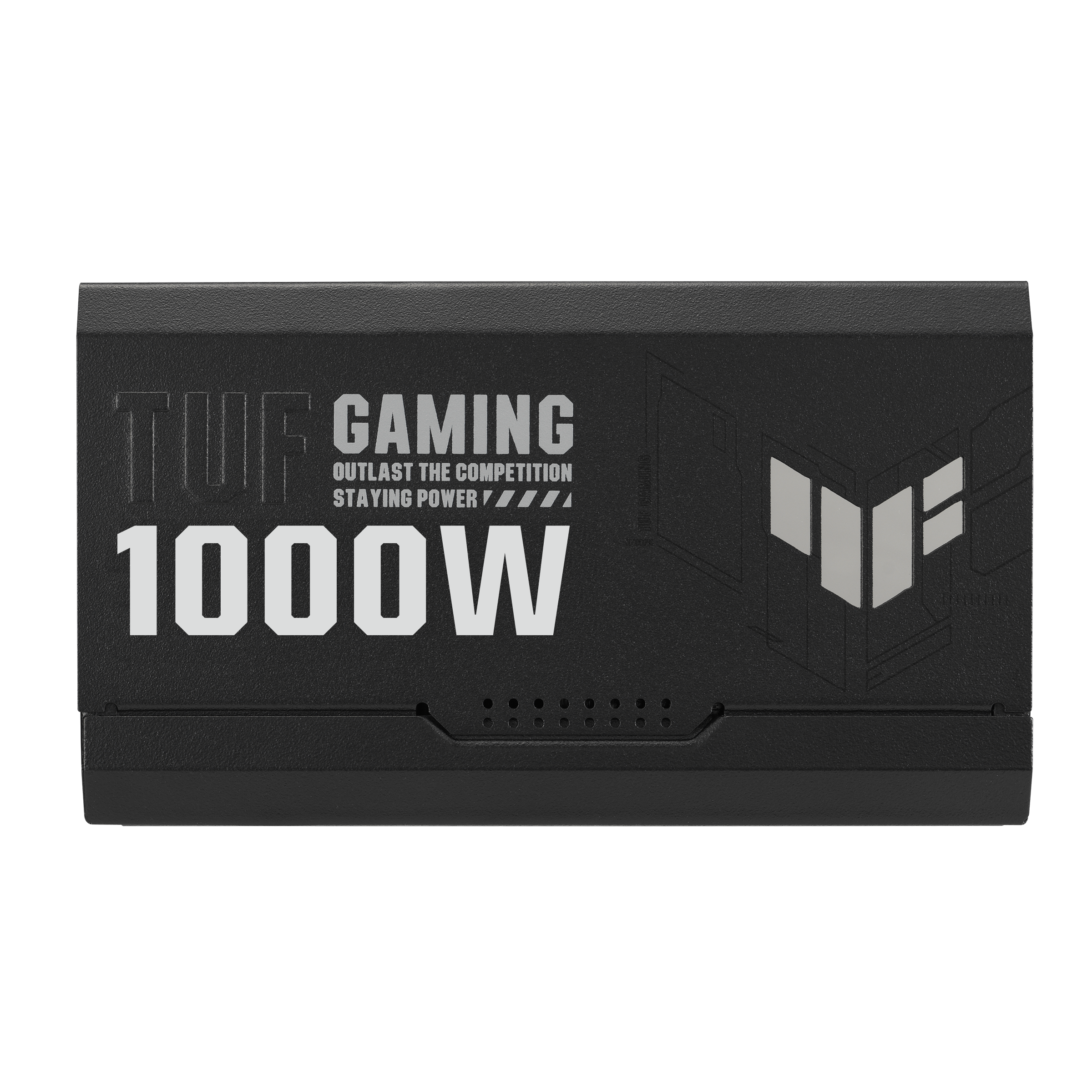 ASUS TUF Gaming 1000G Gaming Netzteil 80+ Gold, Modular 16-pin 135 mm Lüfter