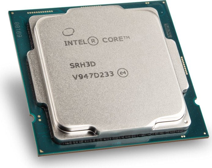 Intel Core i5-10600KF Tray (ohne Kühler)