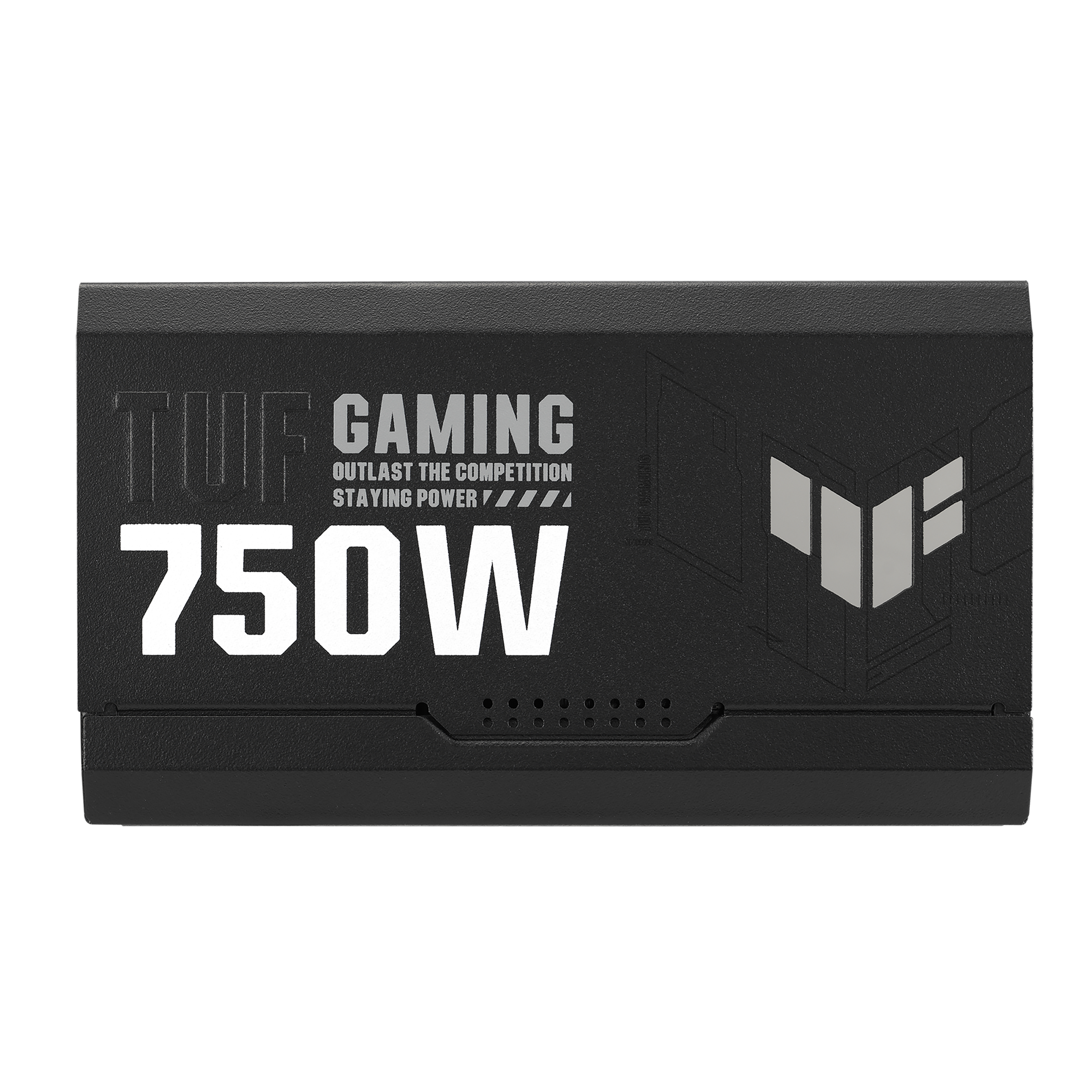 ASUS TUF Gaming 750W Netzteil 80+ Gold ATX3.0 PCIe5.0 135 mm Lüfter