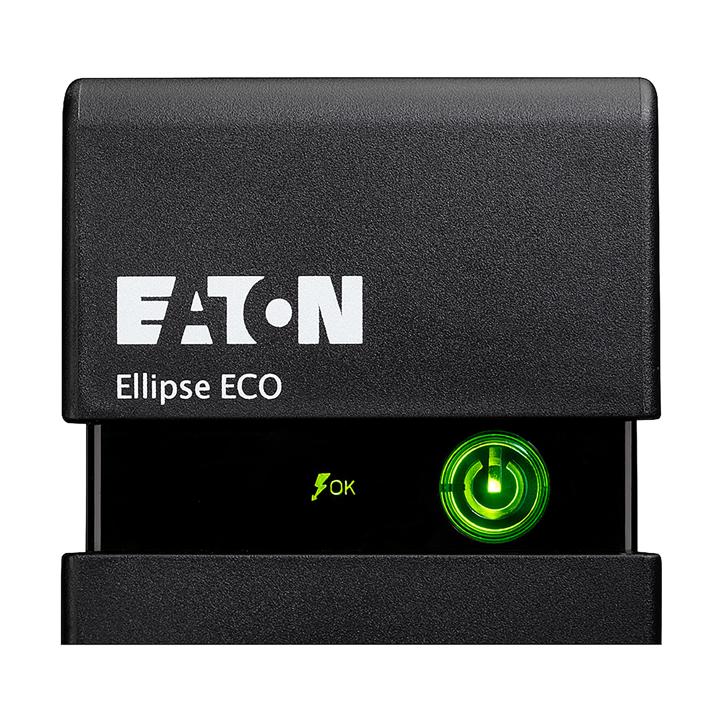 EATON Ellipse ECO 800 USB DIN USV UPS 800VA 500W 4 AC-Ausgänge