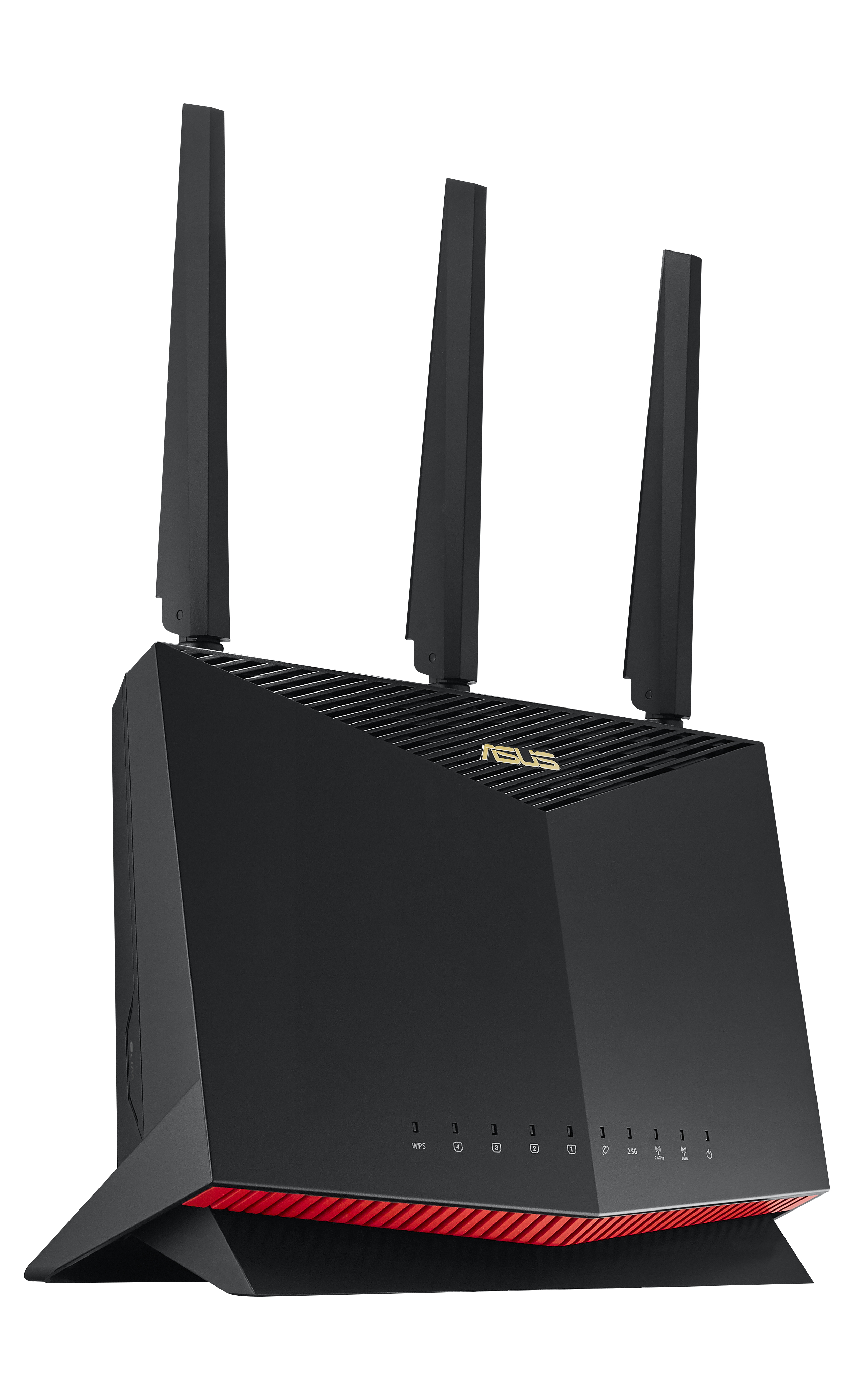 ASUS RT-AX86U Pro AX5700 AiMesh Dual Band WiFi 6 Gaming Router