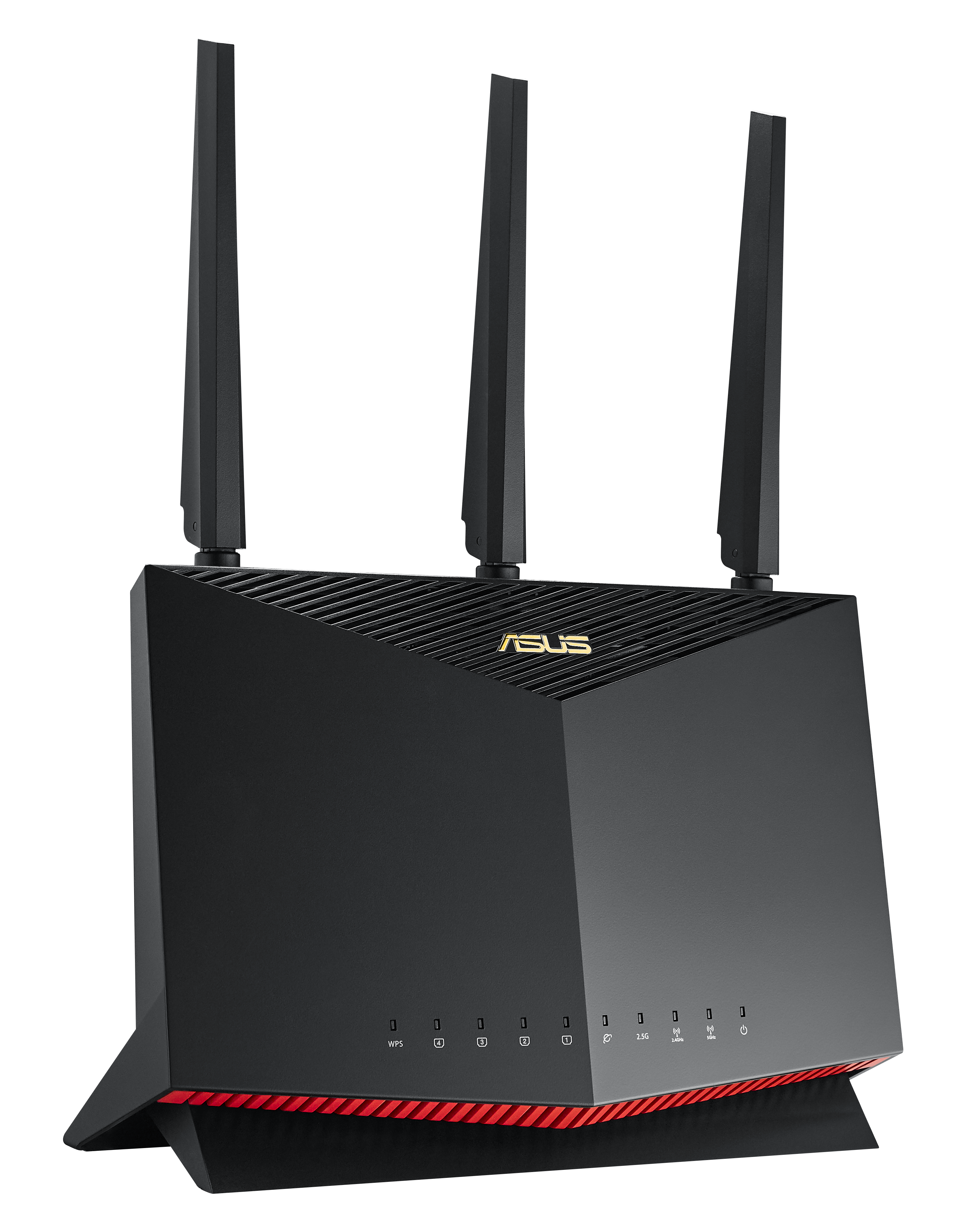 ASUS RT-AX86U Pro AX5700 AiMesh Dual Band WiFi 6 Gaming Router