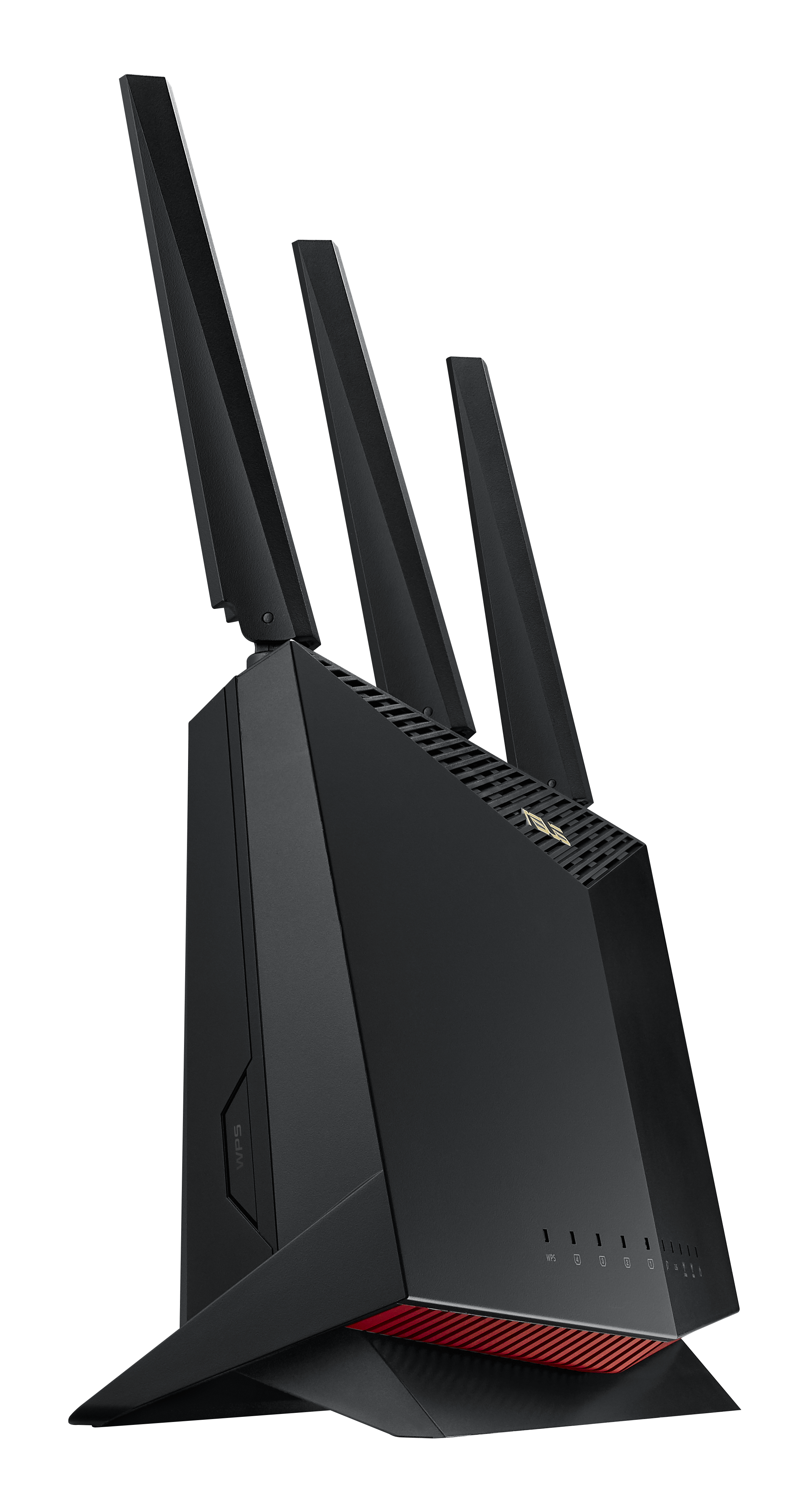 ASUS RT-AX86U Pro AX5700 AiMesh Dual Band WiFi 6 Gaming Router