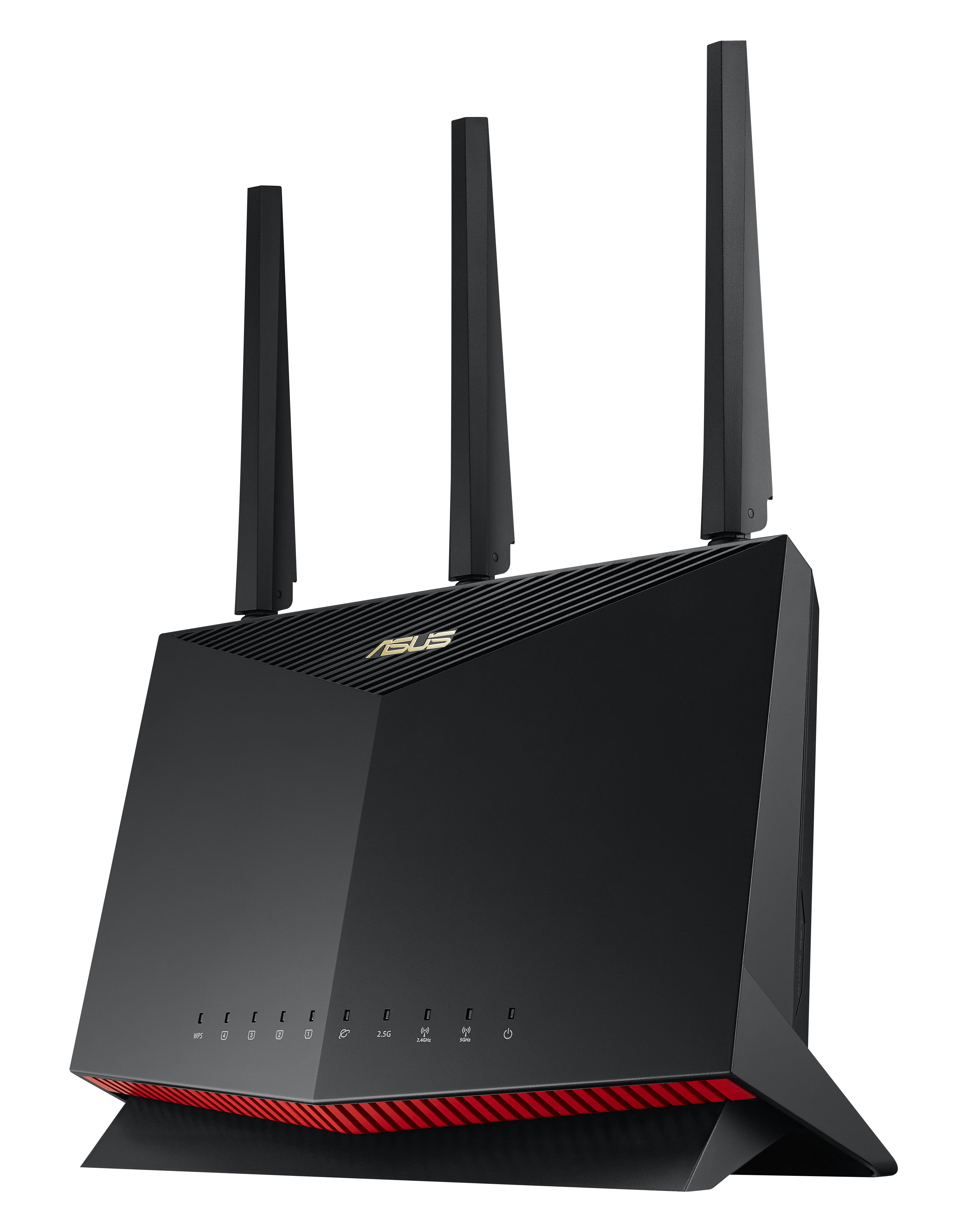 ASUS RT-AX86U Pro AX5700 AiMesh Dual Band WiFi 6 Gaming Router