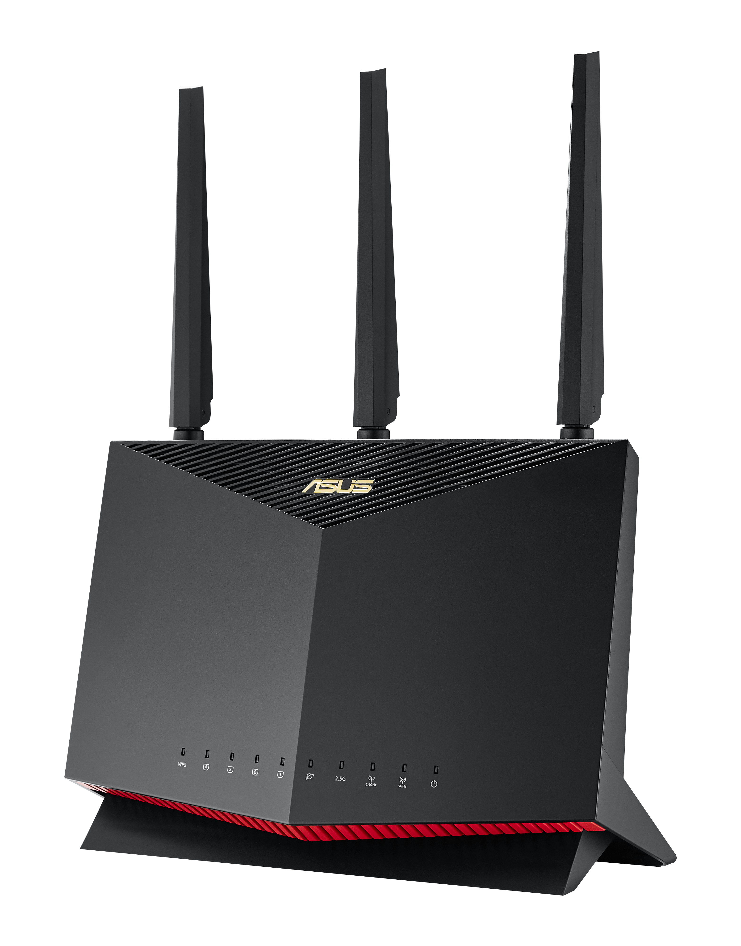 ASUS RT-AX86U Pro AX5700 AiMesh Dual Band WiFi 6 Gaming Router