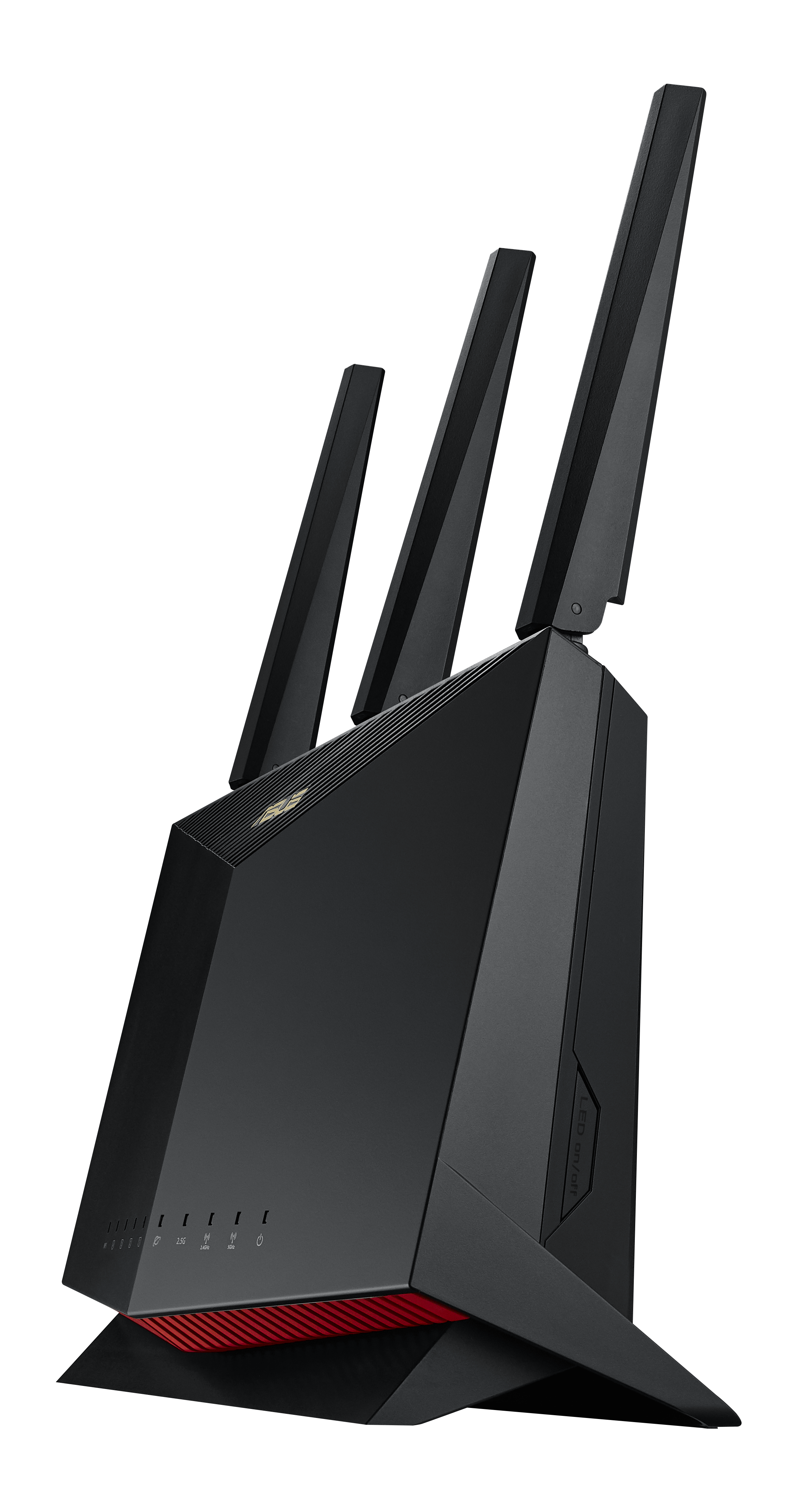 ASUS RT-AX86U Pro AX5700 AiMesh Dual Band WiFi 6 Gaming Router