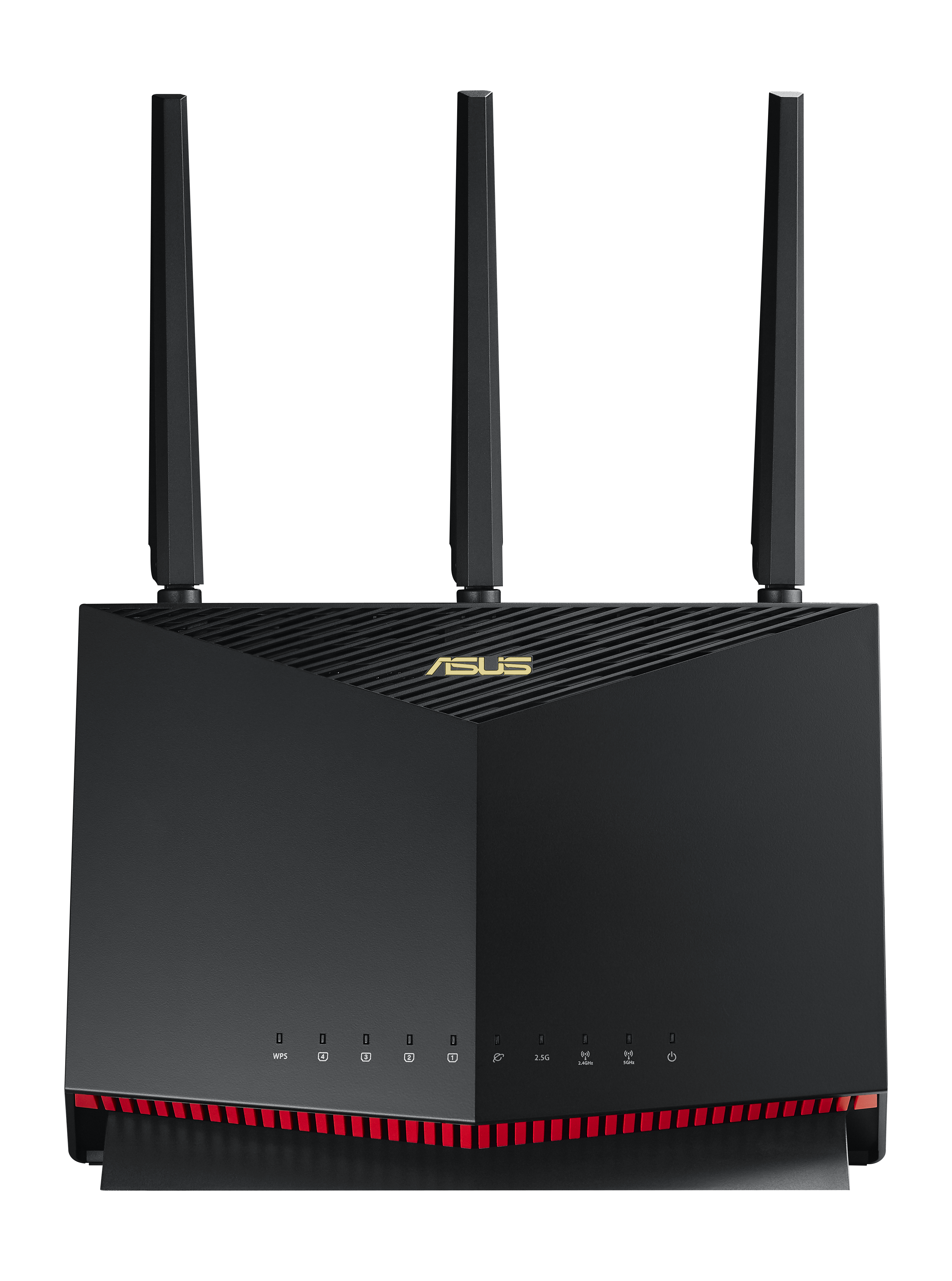 ASUS RT-AX86U Pro AX5700 AiMesh Dual Band WiFi 6 Gaming Router