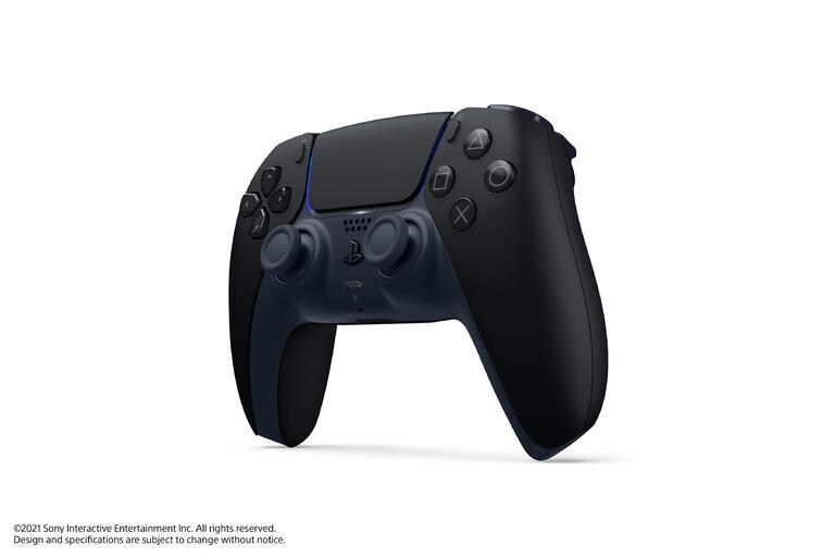 Sony PlayStation DualSense™ Wireless-Controller - Midnight Black