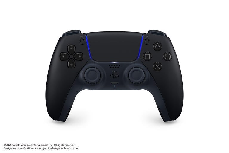 Sony PlayStation DualSense™ Wireless-Controller - Midnight Black