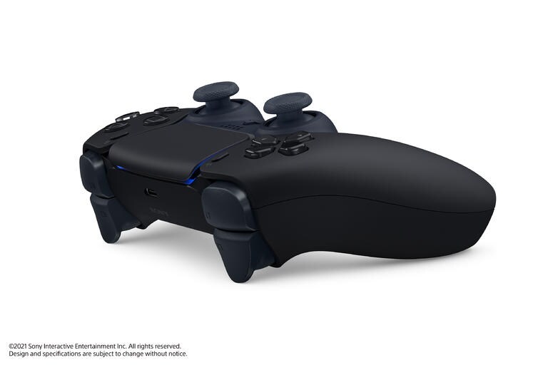 Sony PlayStation DualSense™ Wireless-Controller - Midnight Black