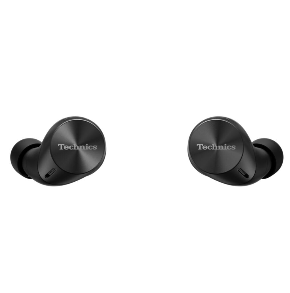 Technics EAH-AZ60M2EK ANC Bluetooth True Wireless Kopfhörer schwarz