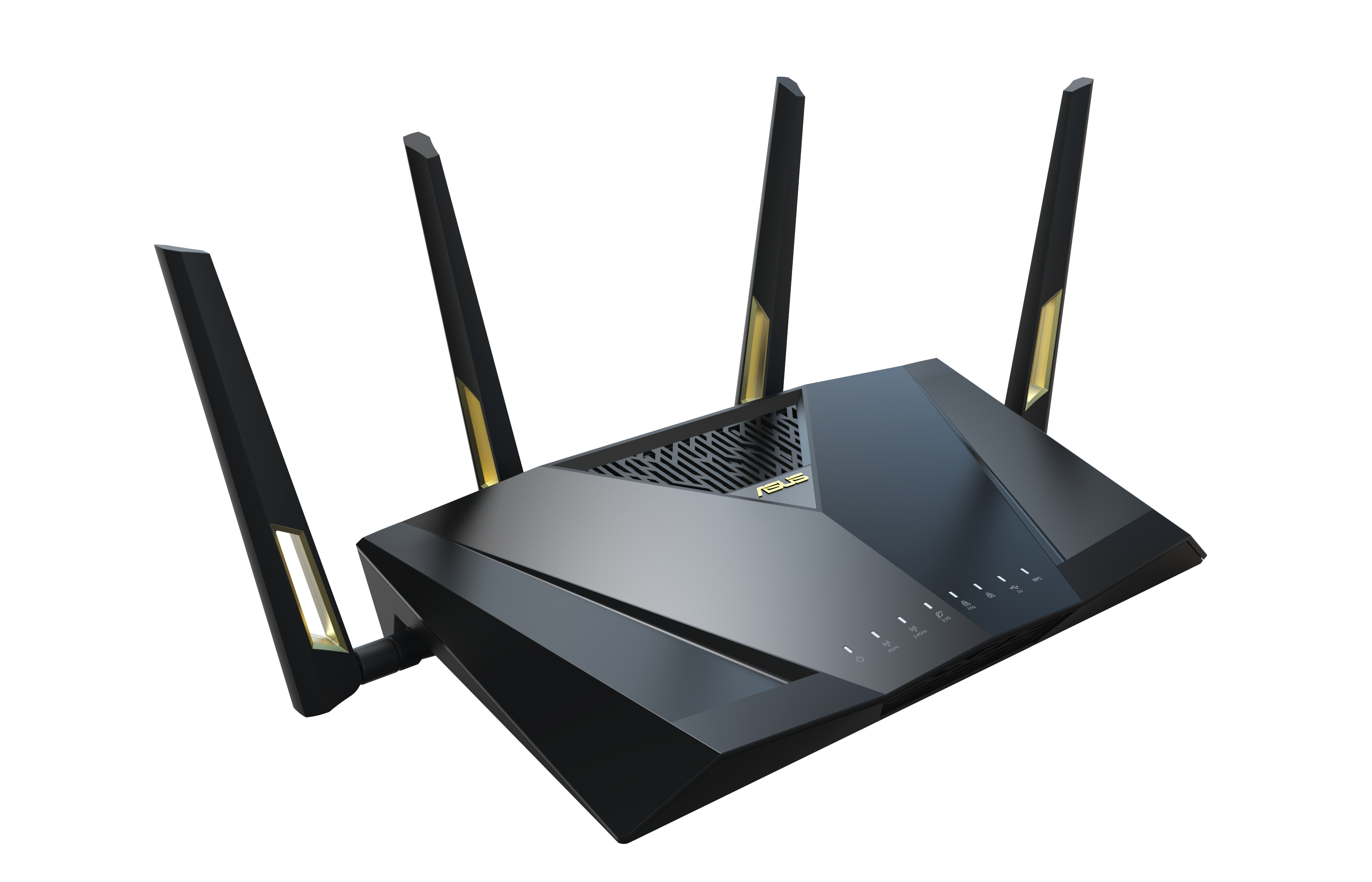 ASUS RT-AX88U Pro AX6000 Dual Band WLAN Router