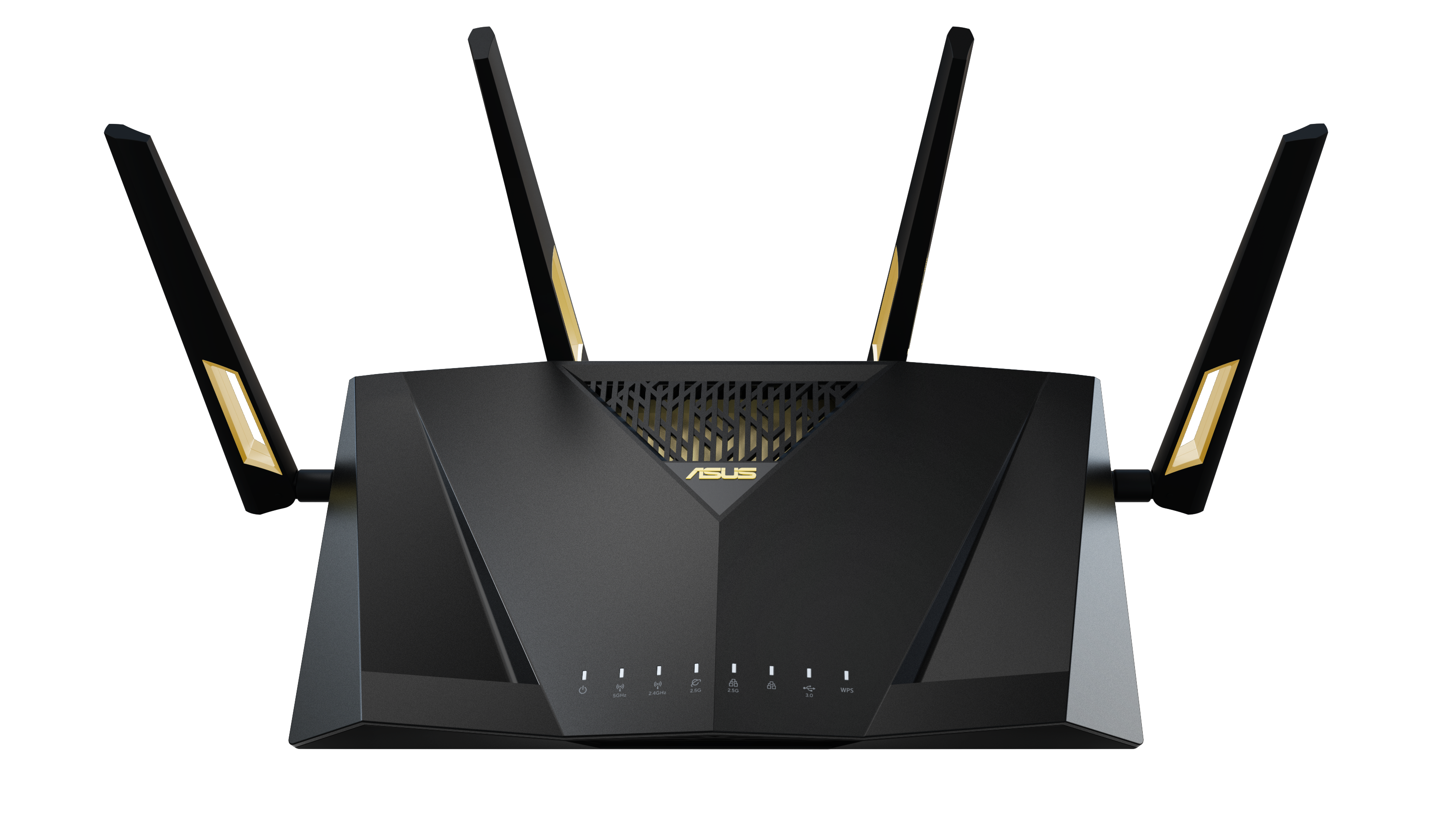 ASUS RT-AX88U Pro AX6000 Dual Band WLAN Router