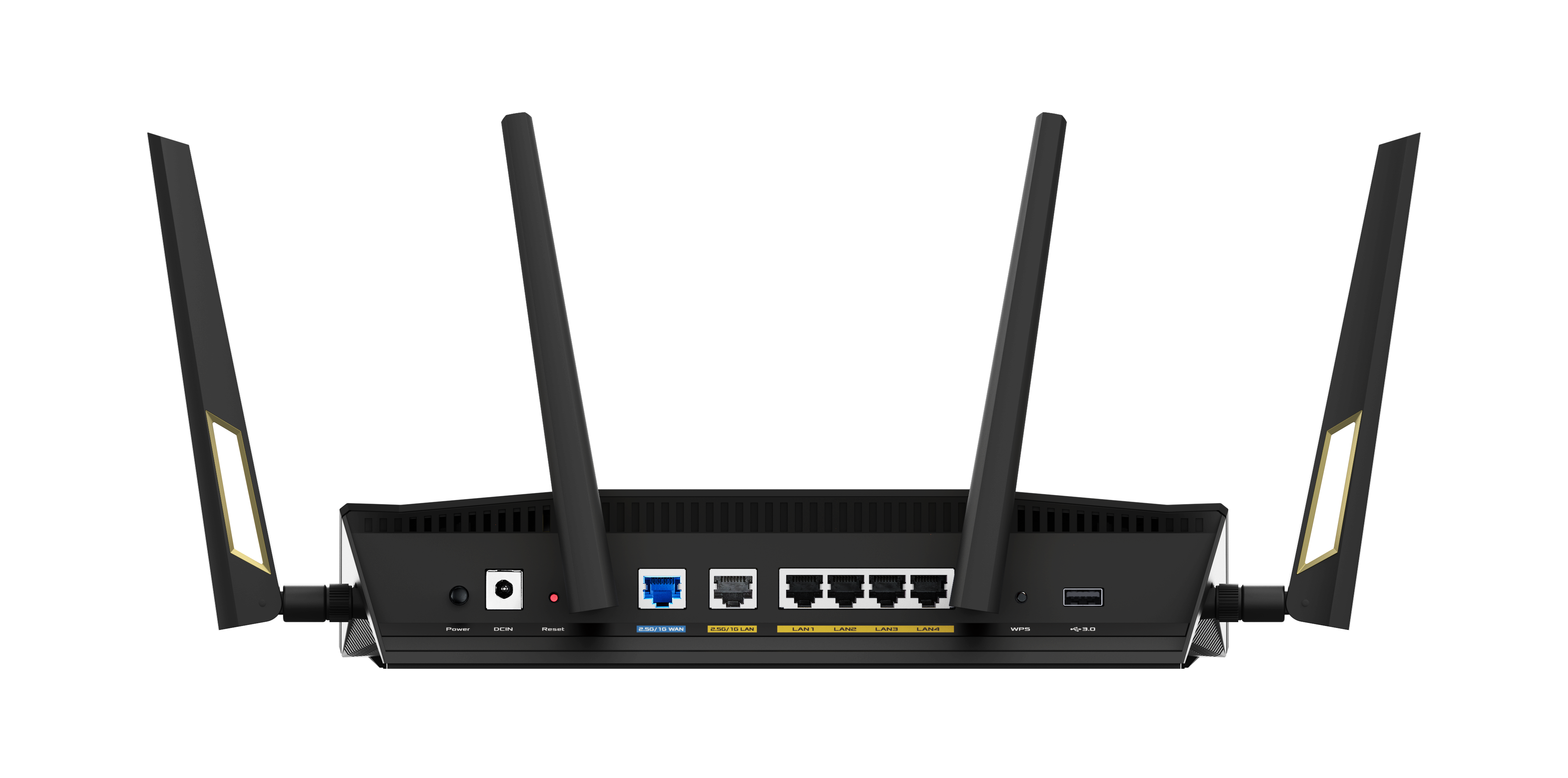 ASUS RT-AX88U Pro AX6000 Dual Band WLAN Router