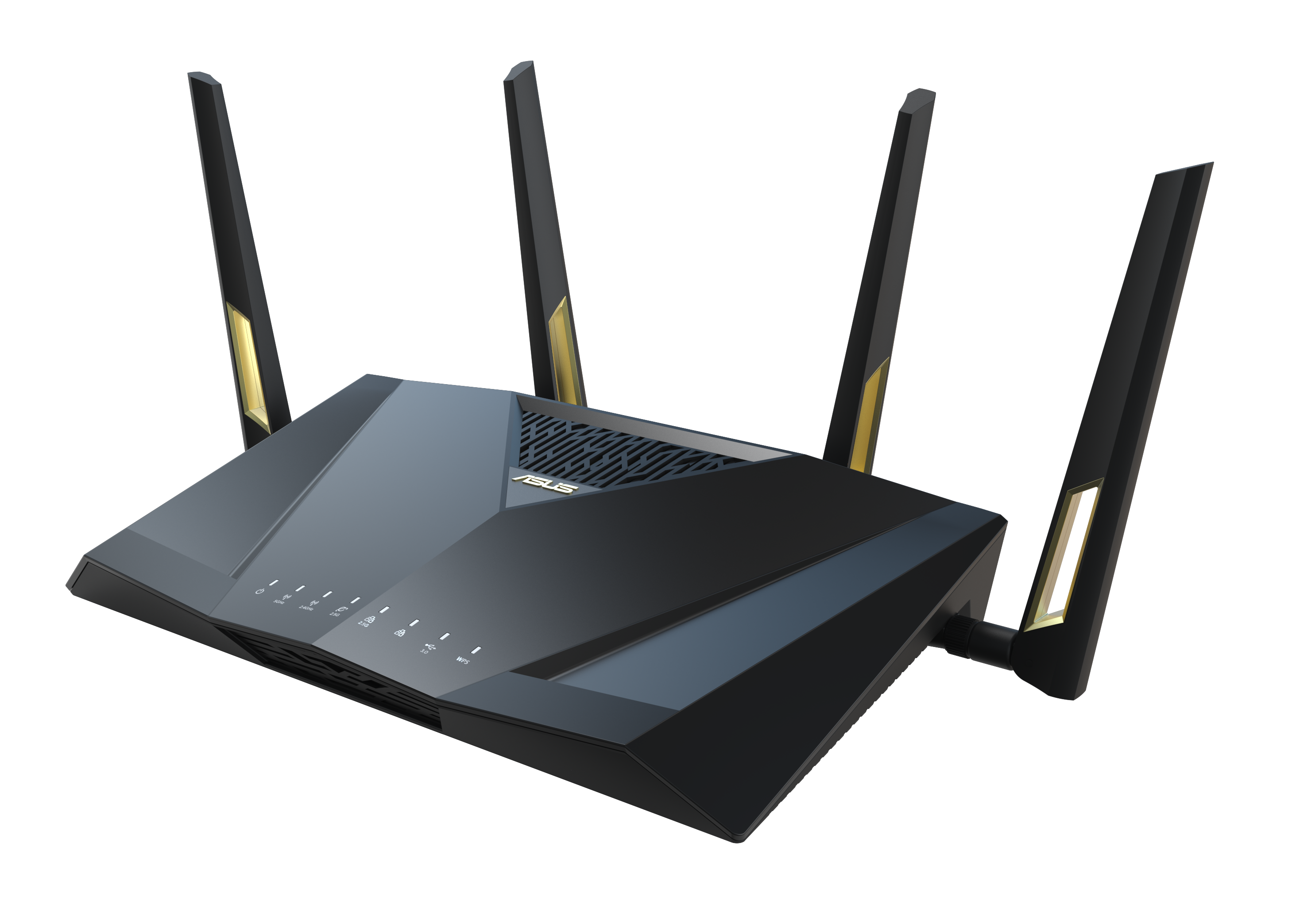 ASUS RT-AX88U Pro AX6000 Dual Band WLAN Router