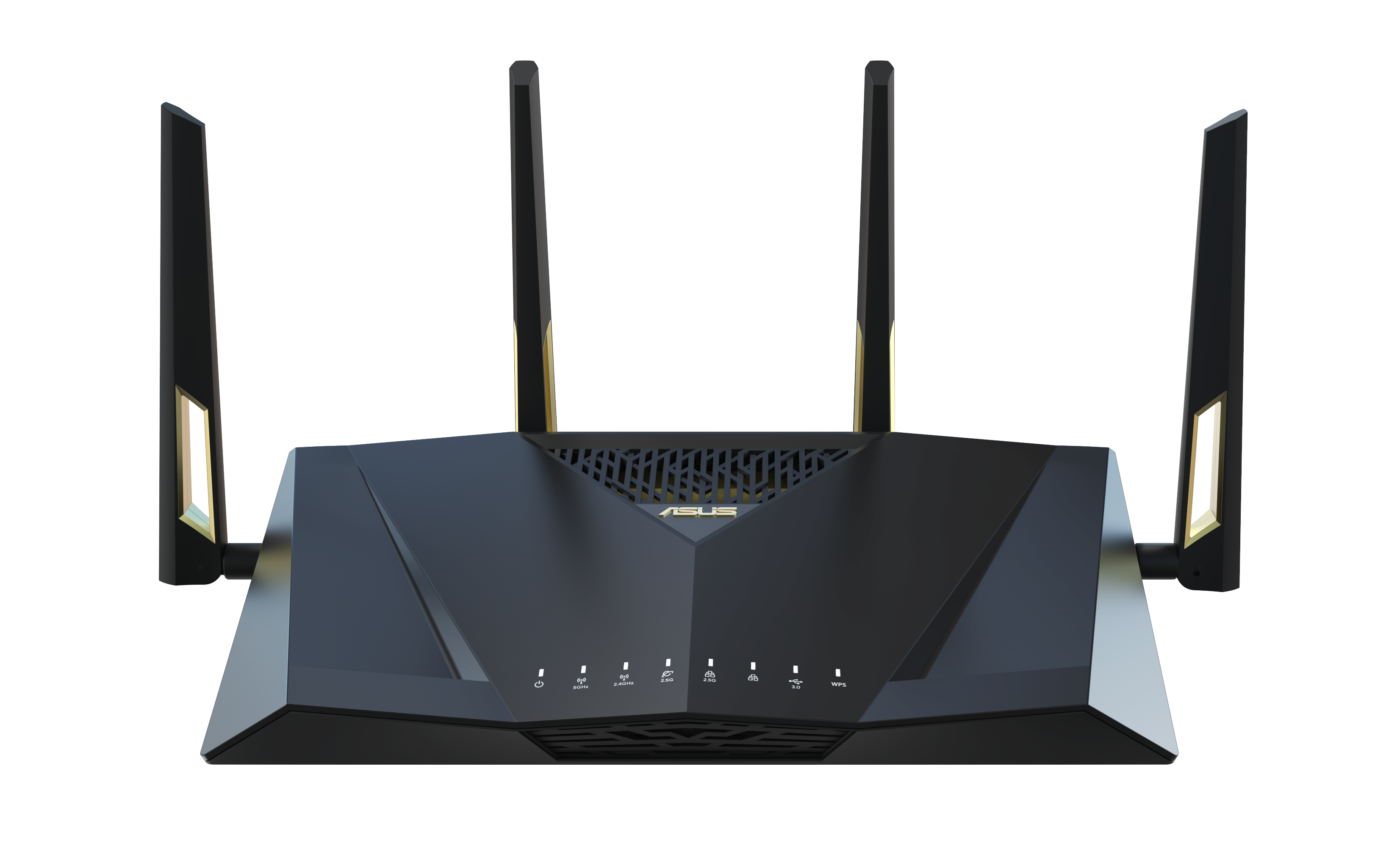 ASUS RT-AX88U Pro AX6000 Dual Band WLAN Router